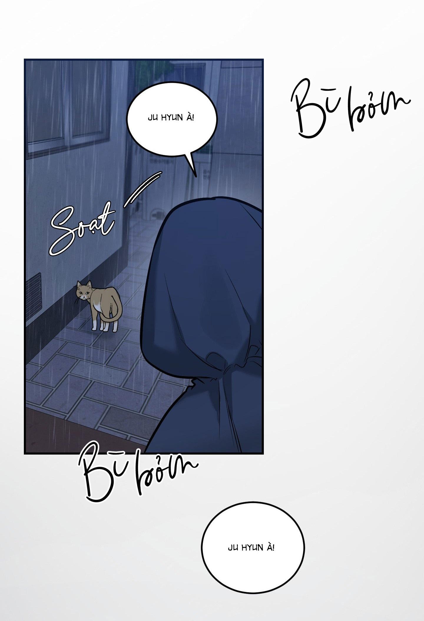 |DROP| Hưởng Lợi Chapter 5 - Trang 2