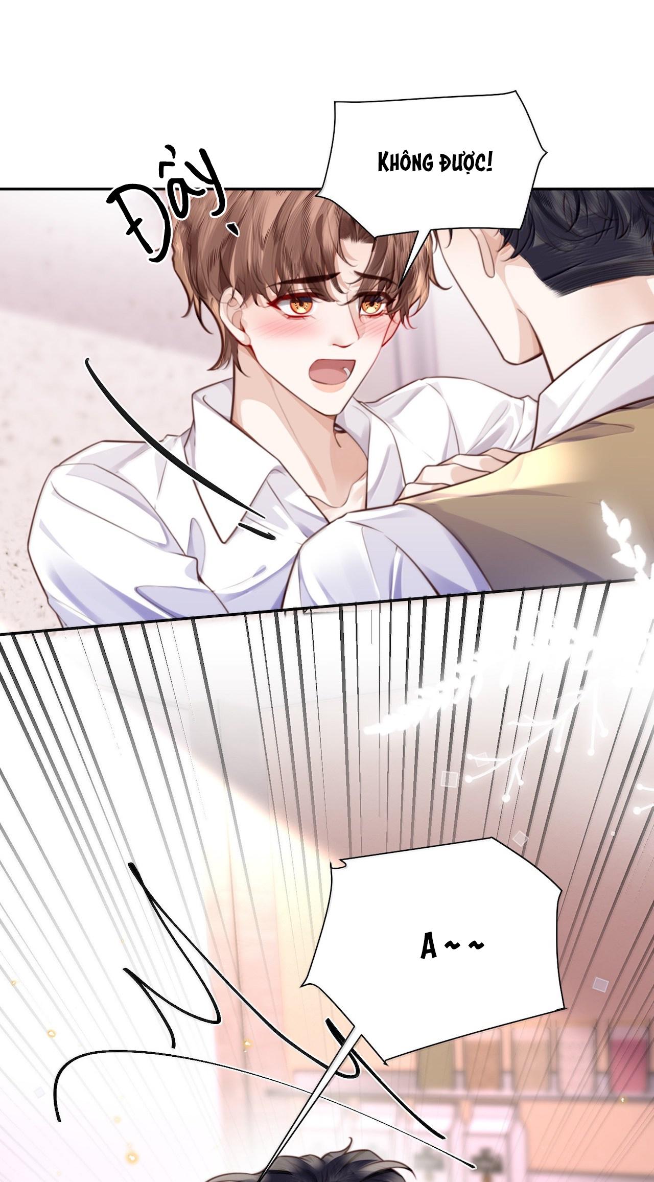(END) Đặc Chế Cho Riêng Anh Chapter 118 - Next Chapter 119