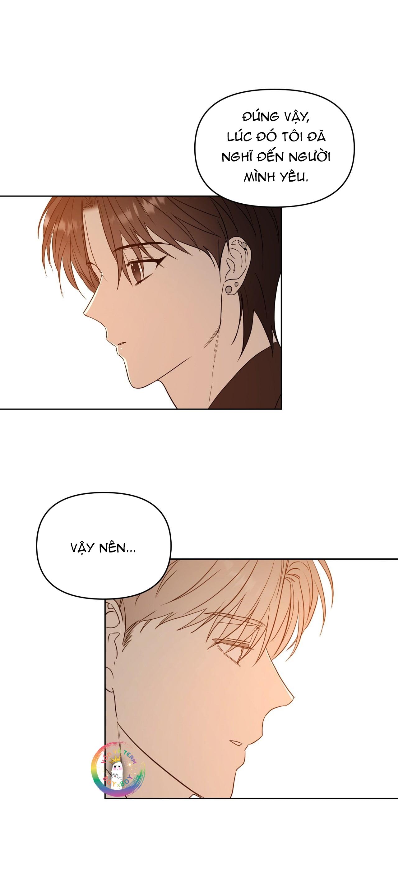 Sparkling Baby Chapter 21 - Next Chapter 22
