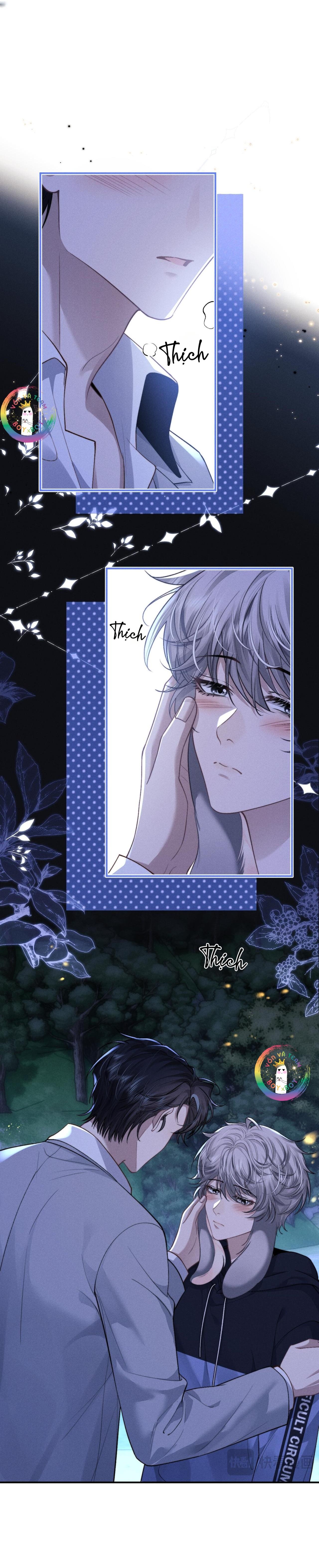 Chấp Sự Thỏ Tai Cụp Chapter 116 - Next Chapter 117