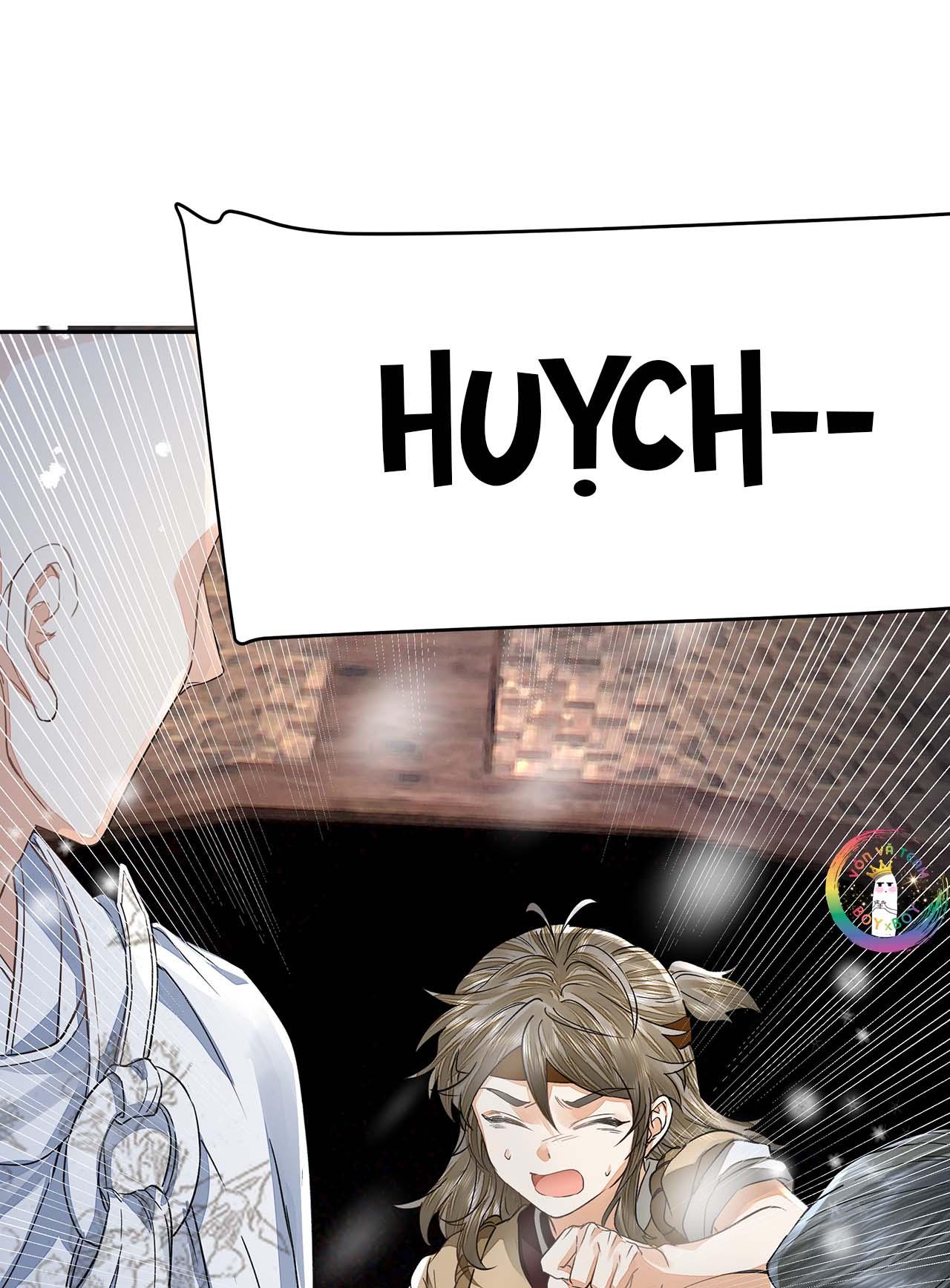 (END) Đồng Tiền Kham Thế Chapter 34 - Trang 2