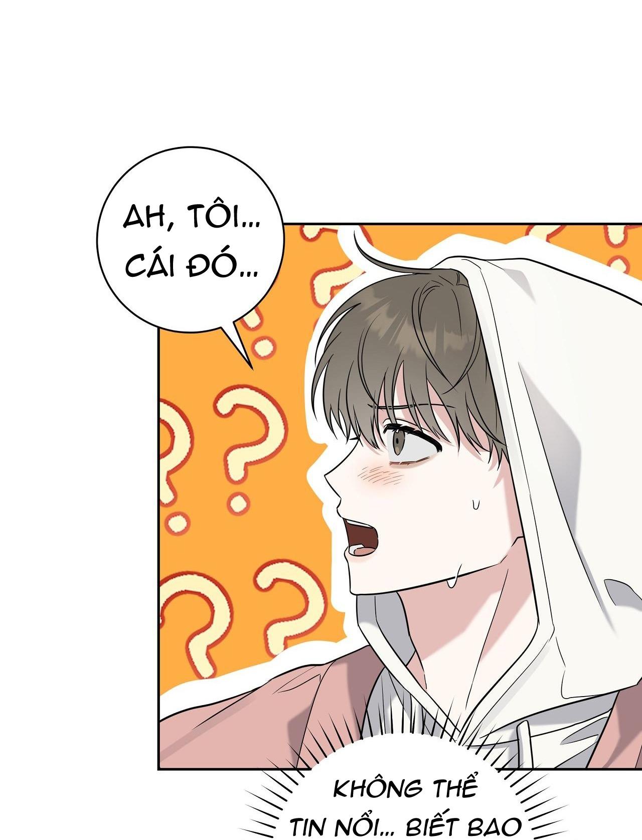 (RÔ LAI) Chiến thuật bắt bóng tình yêu Chapter 4 - Next Chapter 5
