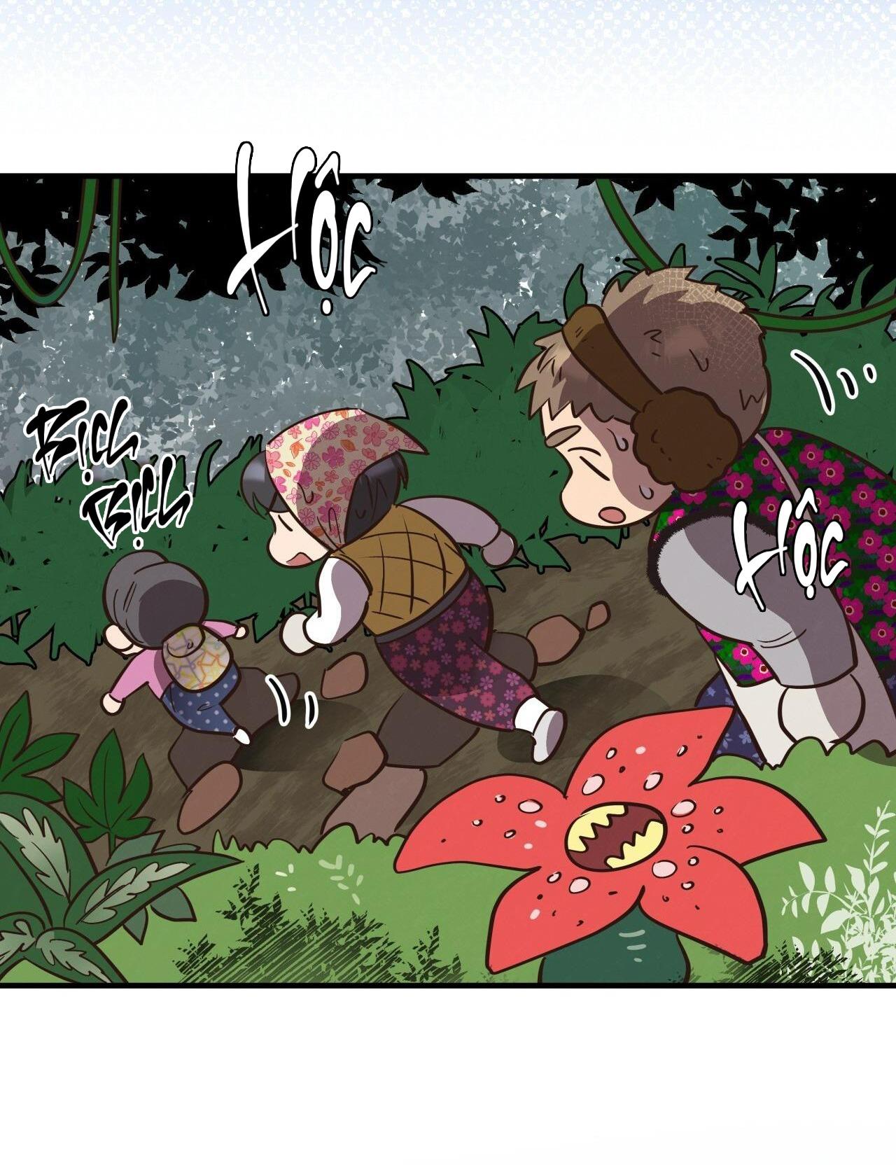 (END) MẬT GẤU Chapter 55 - Next Chapter 56