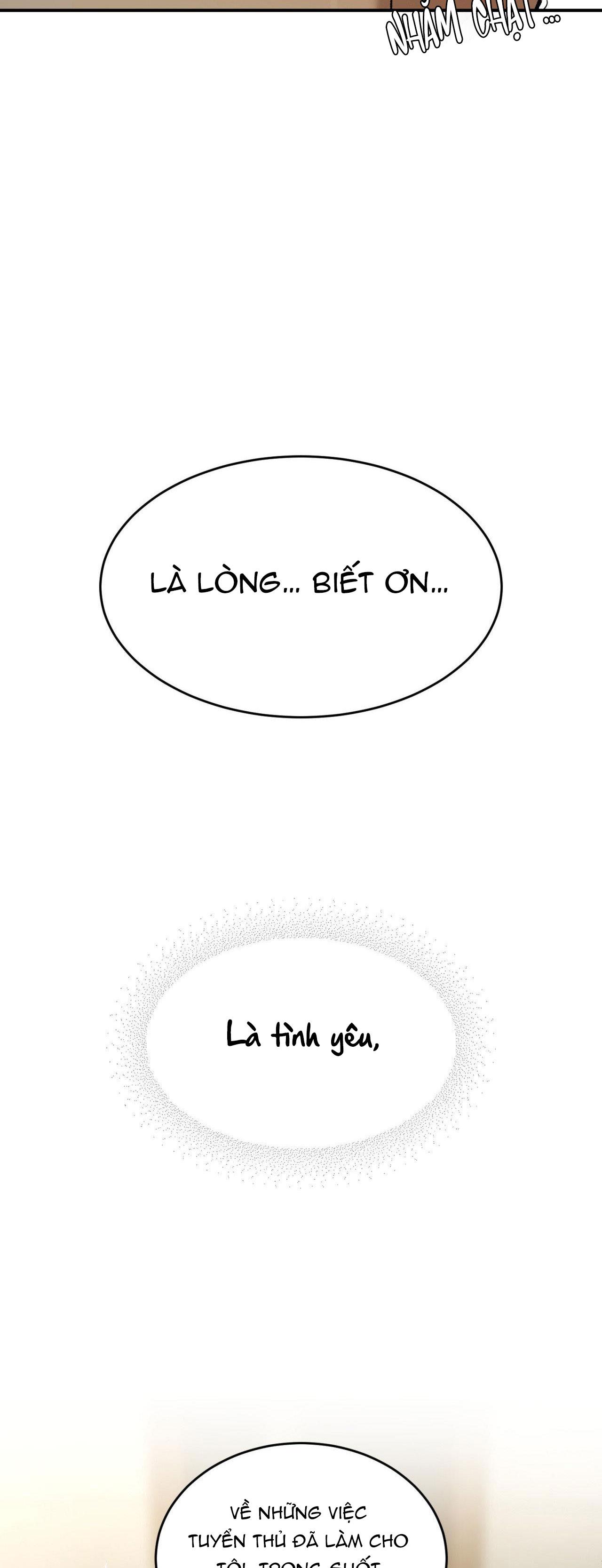 Jinx Chapter 45 - Next Chapter 46 Dan vứt JK vào xọt rác :)