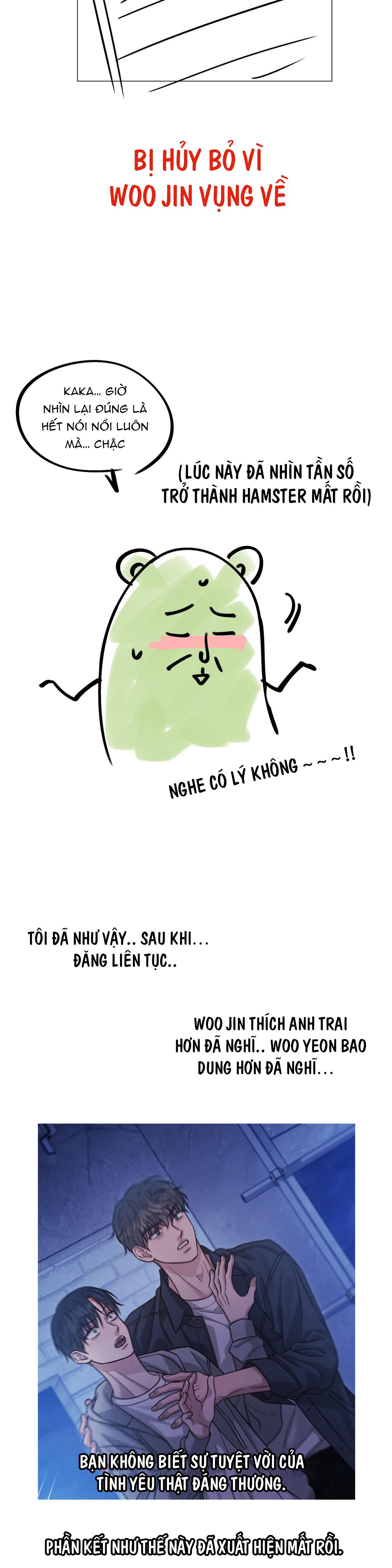 GIẢ DƯỢC Chapter 58.1 hậu kì - Next Chapter 59 hậu kì