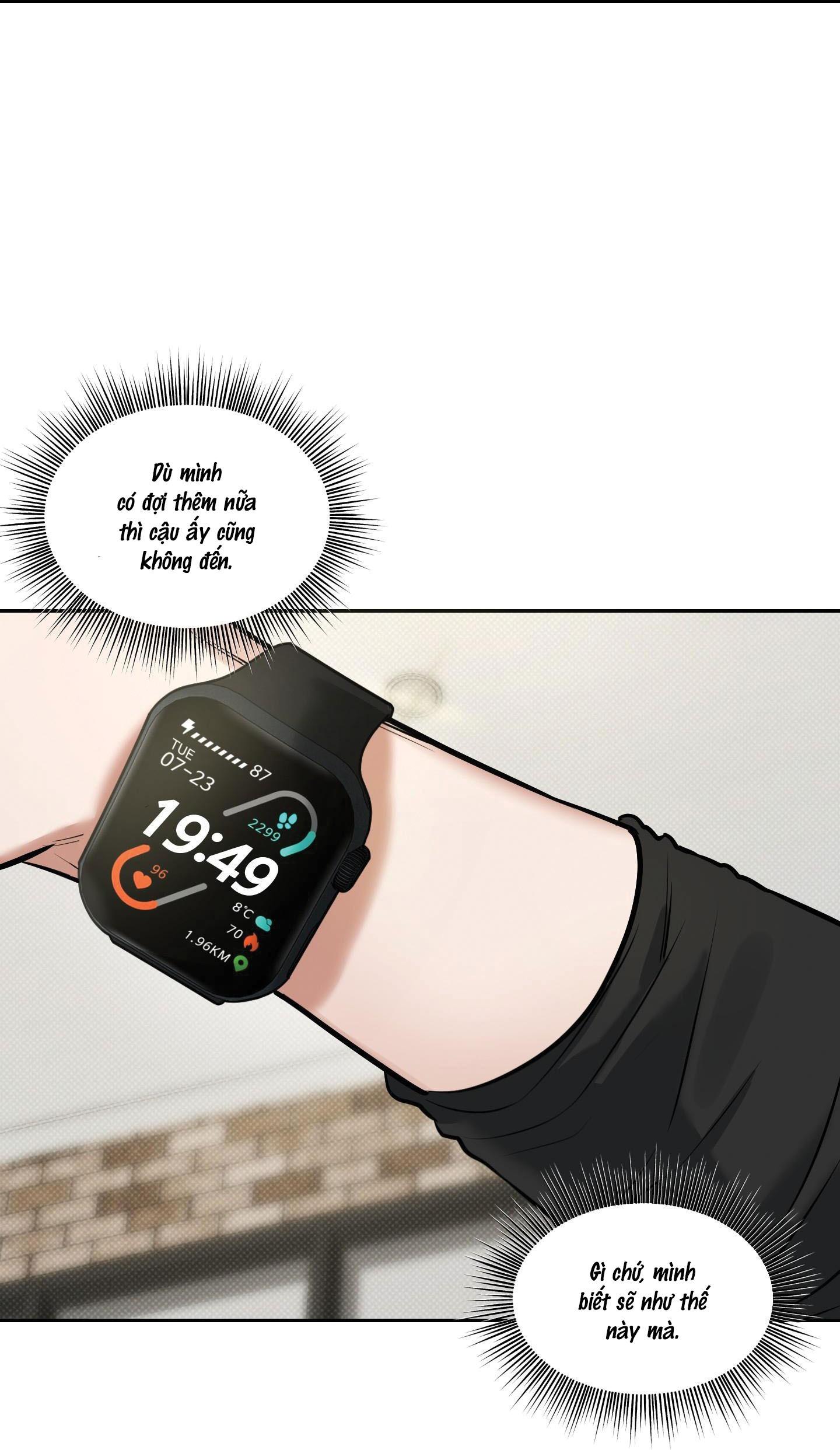 |DROP| Hưởng Lợi Chapter 9 H - Trang 2