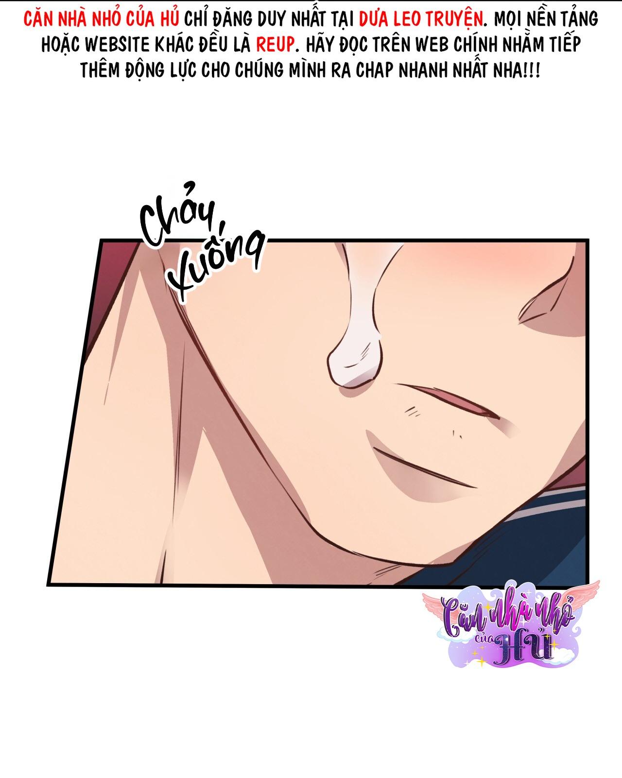 (END) MẬT GẤU Chapter 31 SS2 - Next Chapter 32