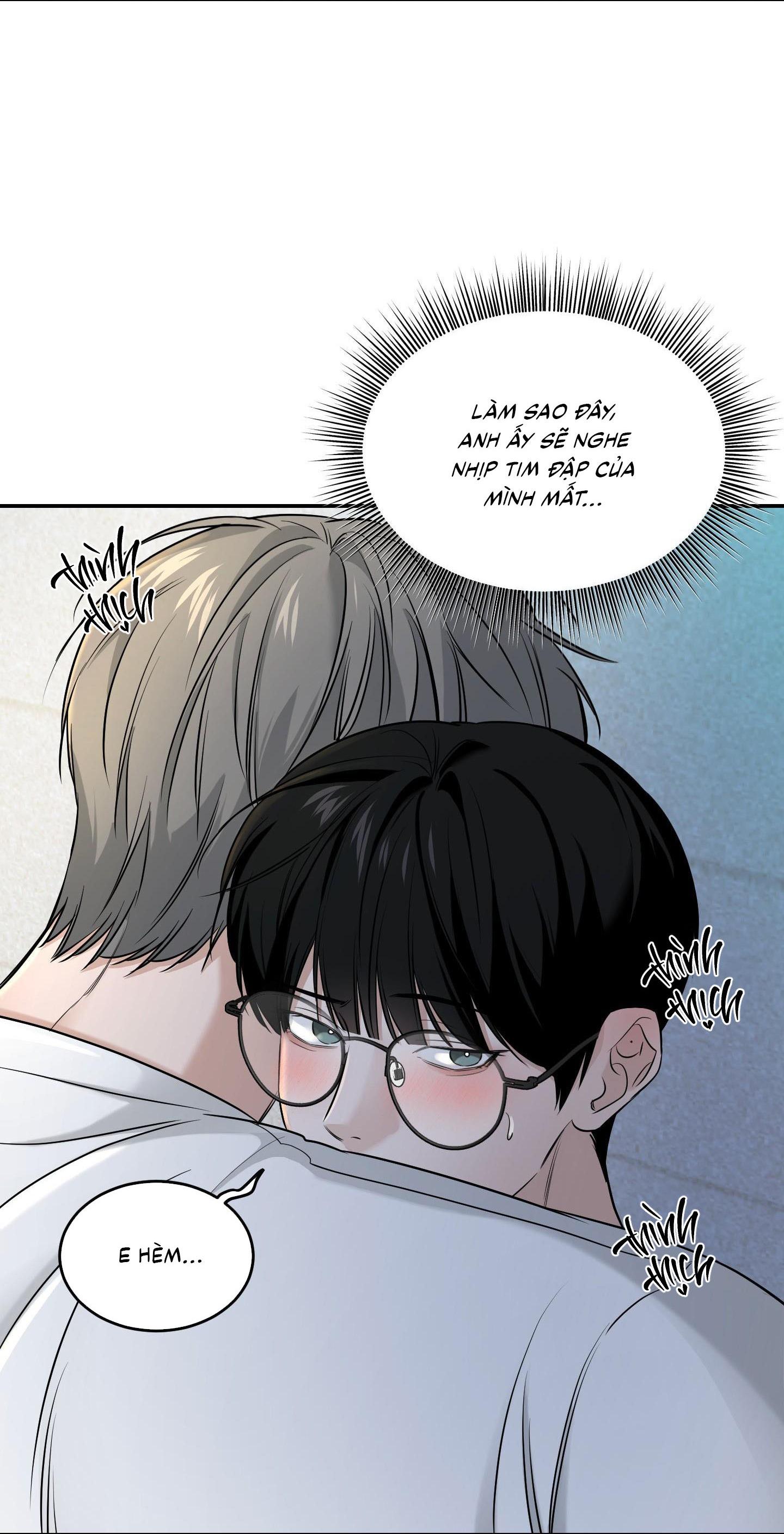 |DROP| Hưởng Lợi Chapter 24 - Trang 2