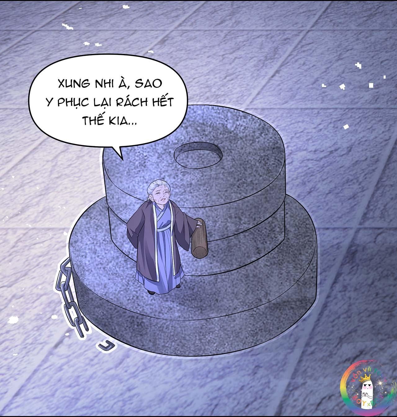 (END) Đồng Tiền Kham Thế Chapter 25 - Next Chapter 26