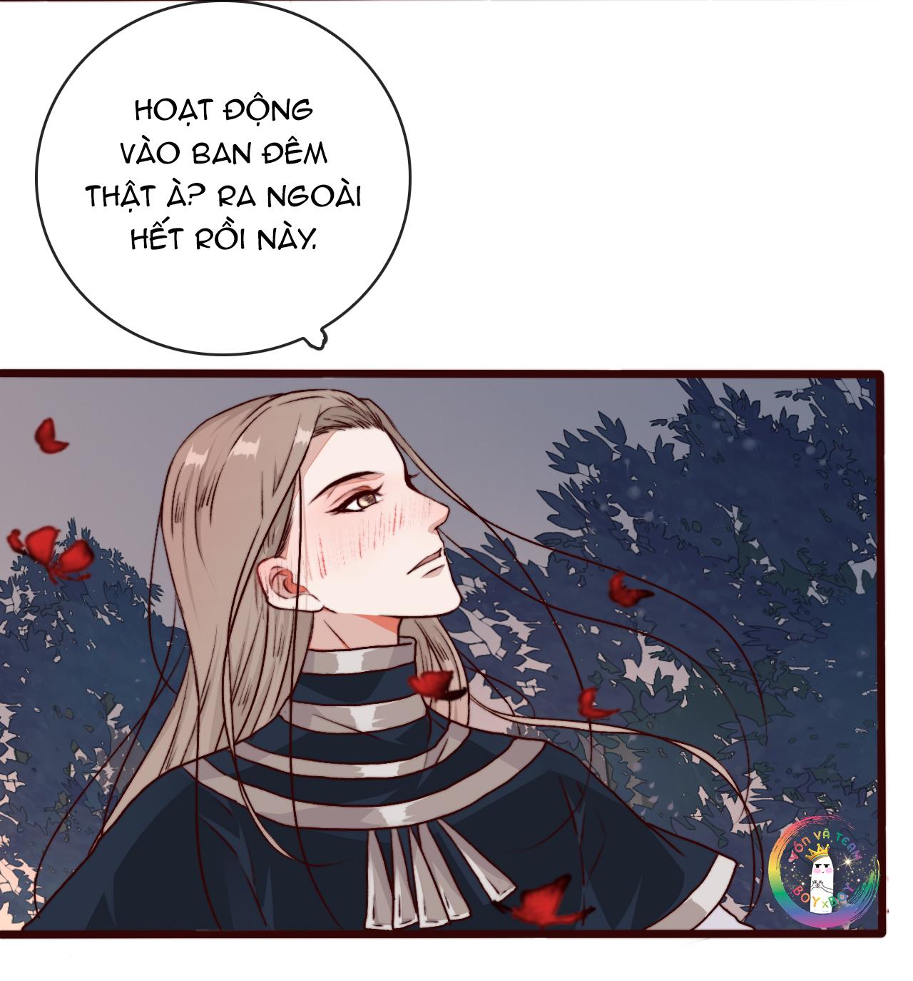 Hạnh Lâm Phương Hoa Chapter 78 - Next Chapter 79