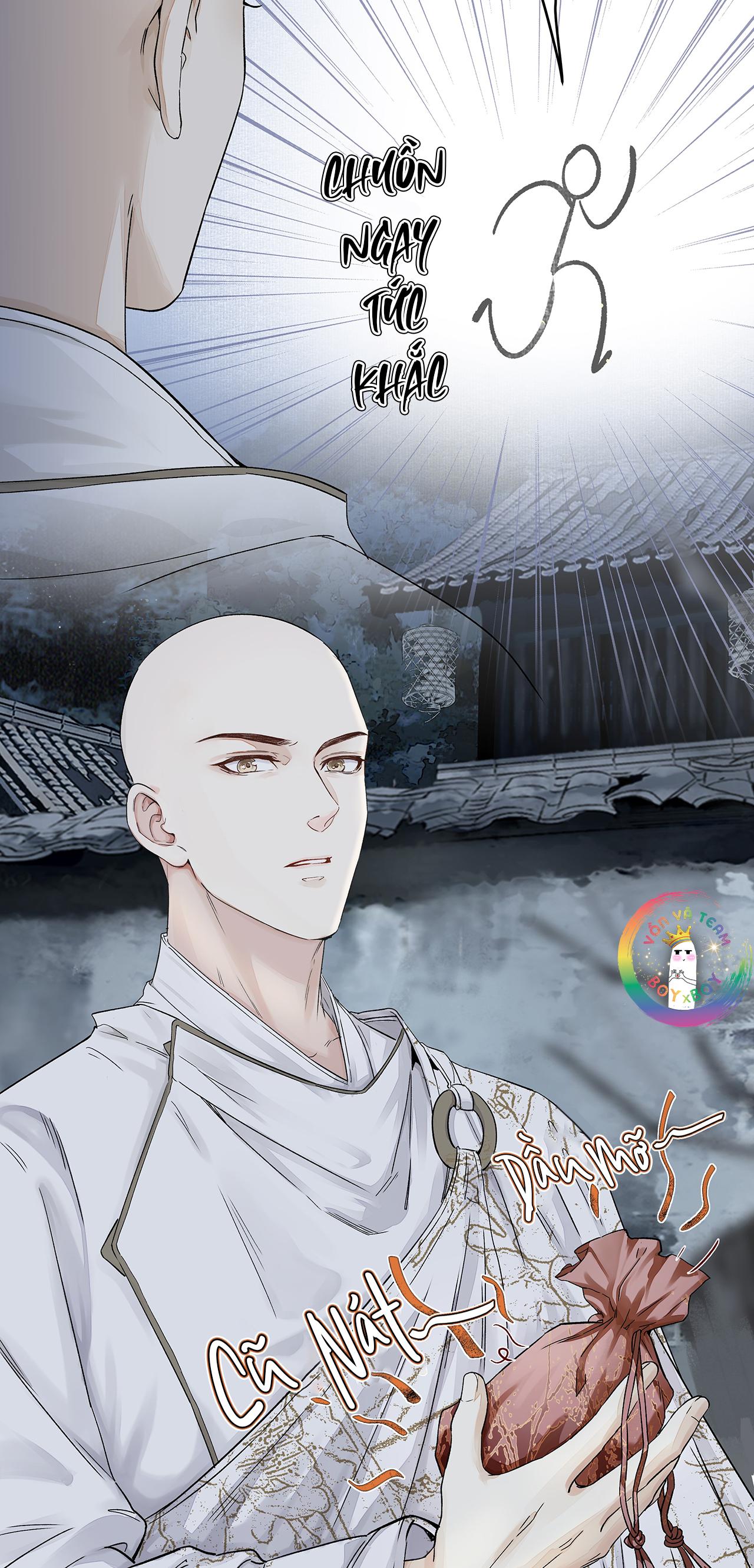 (END) Đồng Tiền Kham Thế Chapter 2 - Next Chapter 3