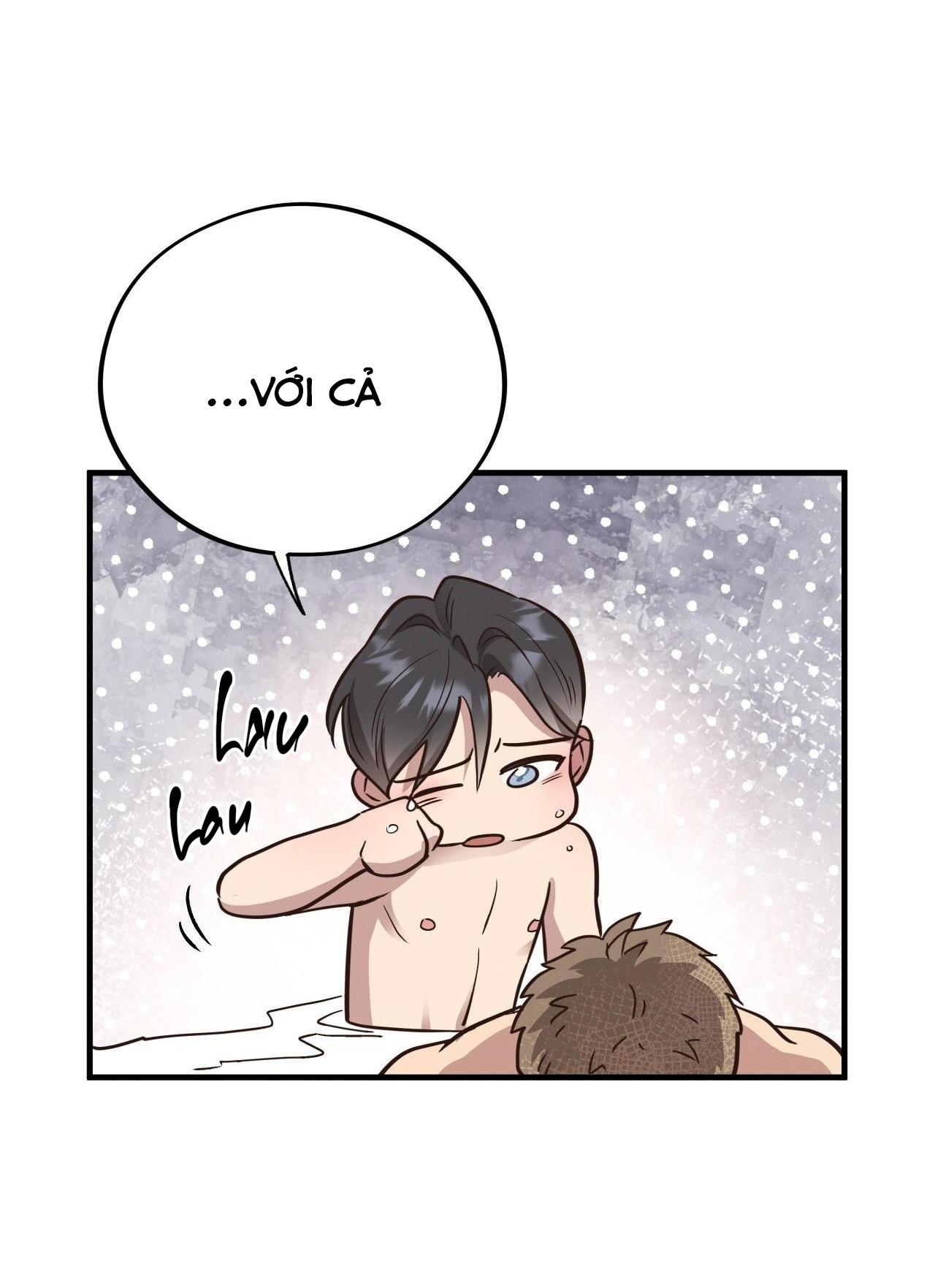 (END) MẬT GẤU Chapter 48 - Next Chapter 49
