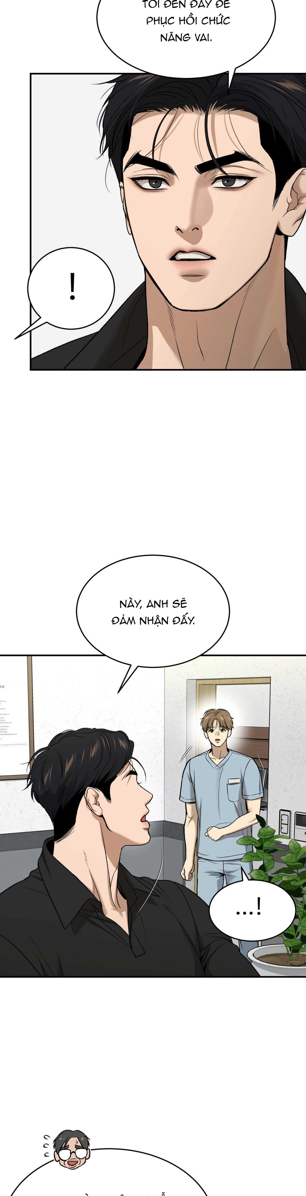 Jinx Chapter 61 - Next Chapter 62