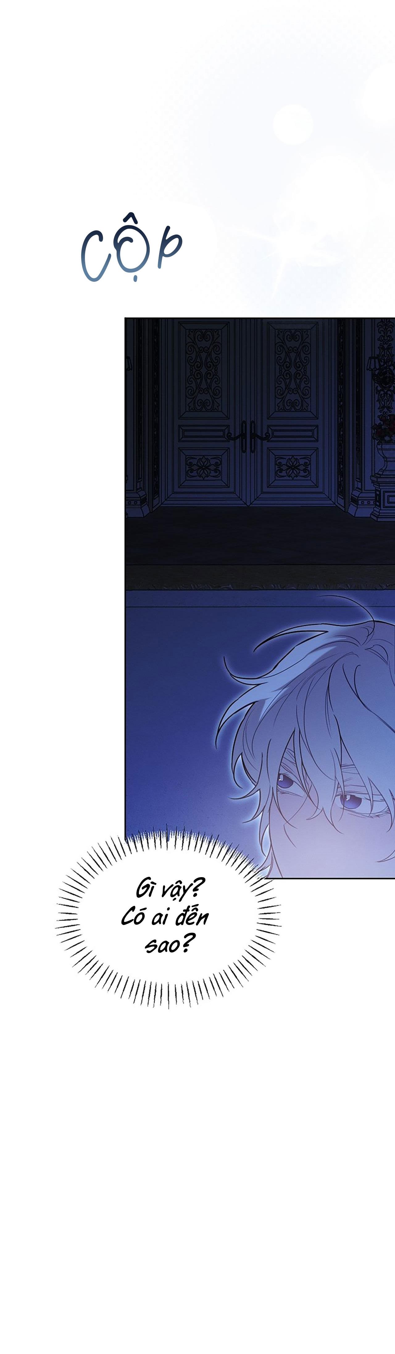 (END) Này, Đừng Có Nhấn Cái Nút Đó! Chapter 24 - Trang 2