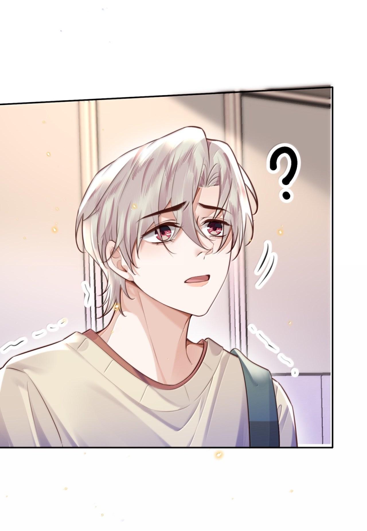 (END) Đặc Chế Cho Riêng Anh Chapter 111 - Next Chapter 112