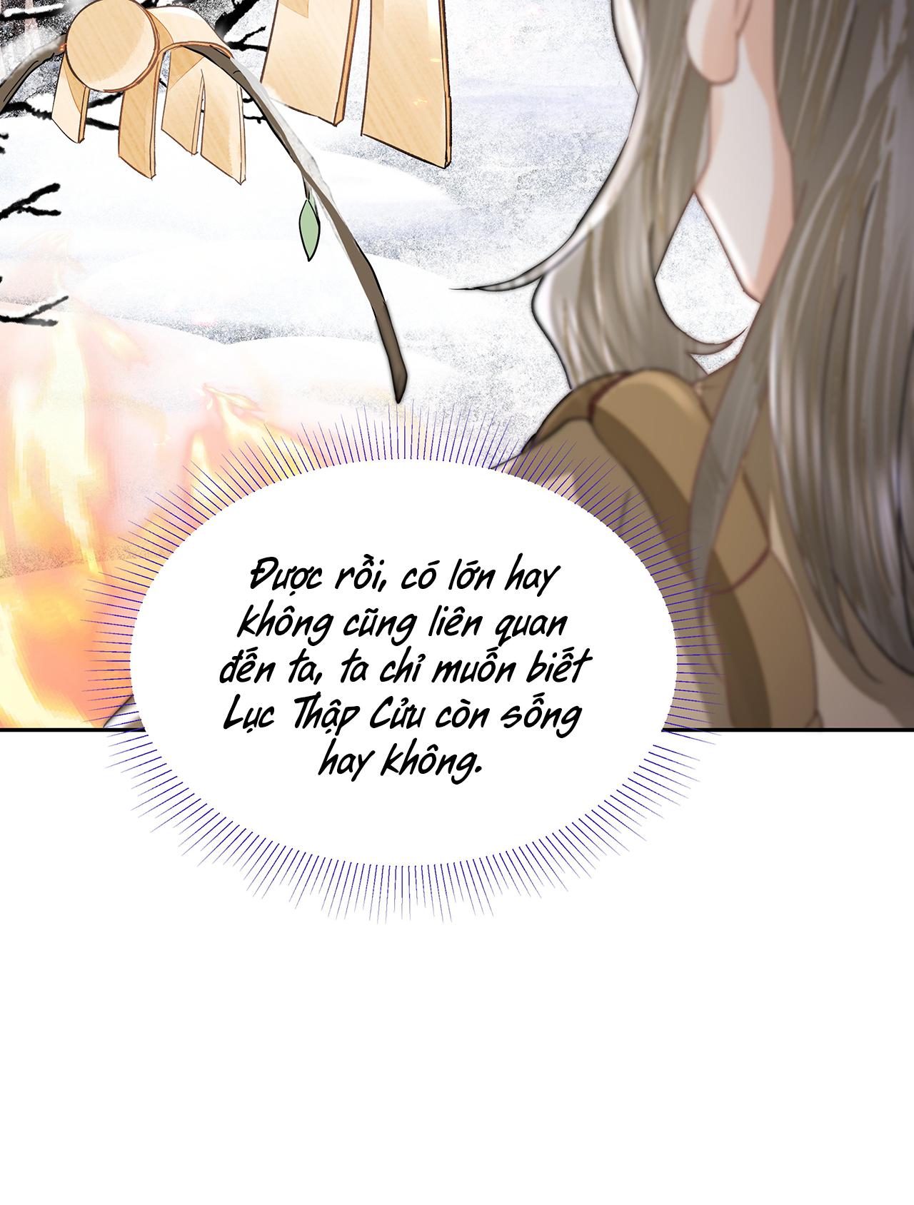 (END) Đồng Tiền Kham Thế Chapter 33 - Next Chapter 34