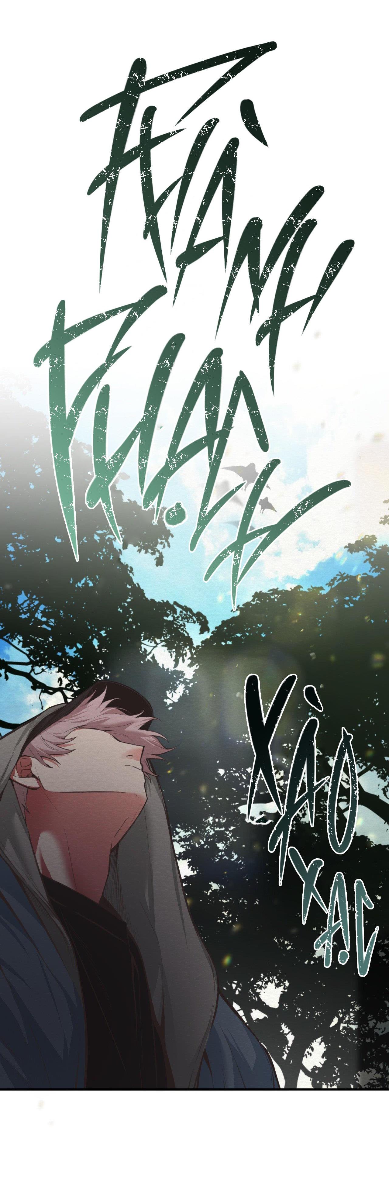 (END SS) DEVIL ON TOP Chapter 15 - Trang 2