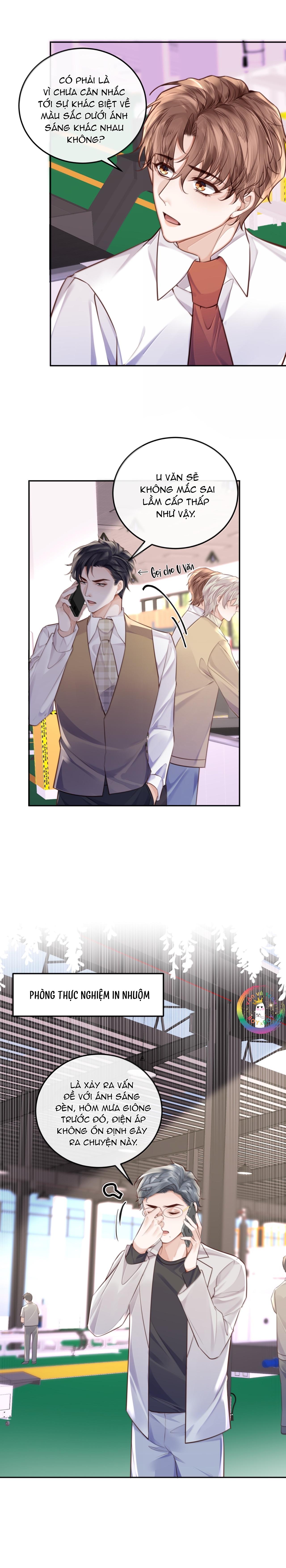 (END) Đặc Chế Cho Riêng Anh Chapter 100 - Next Chapter 100.1