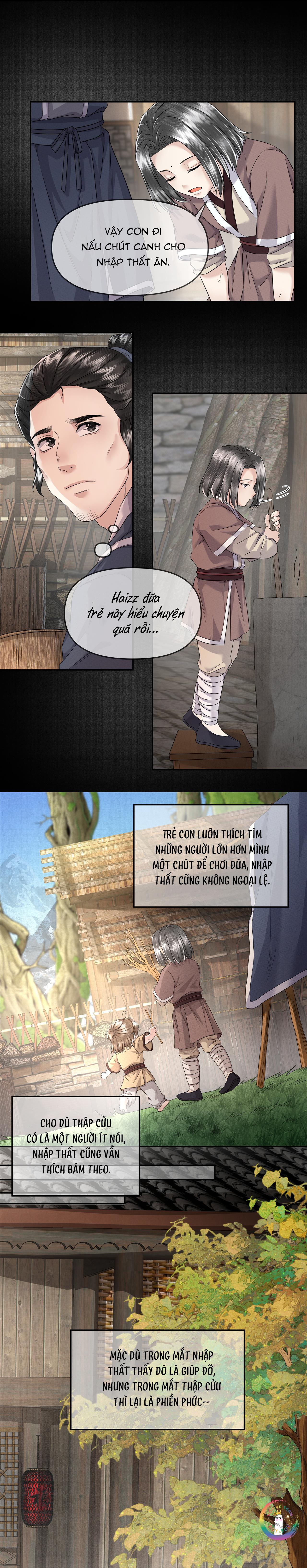 (END) Đồng Tiền Kham Thế Chapter 42 - Next Chapter 43