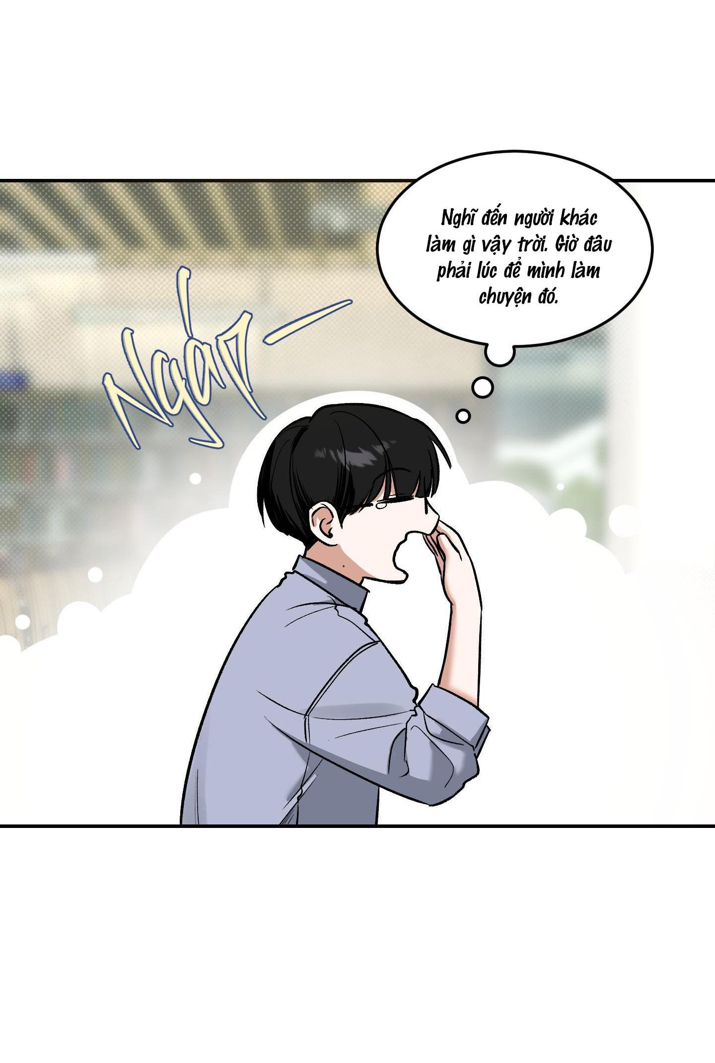 |DROP| Hưởng Lợi Chapter 6 - Trang 2