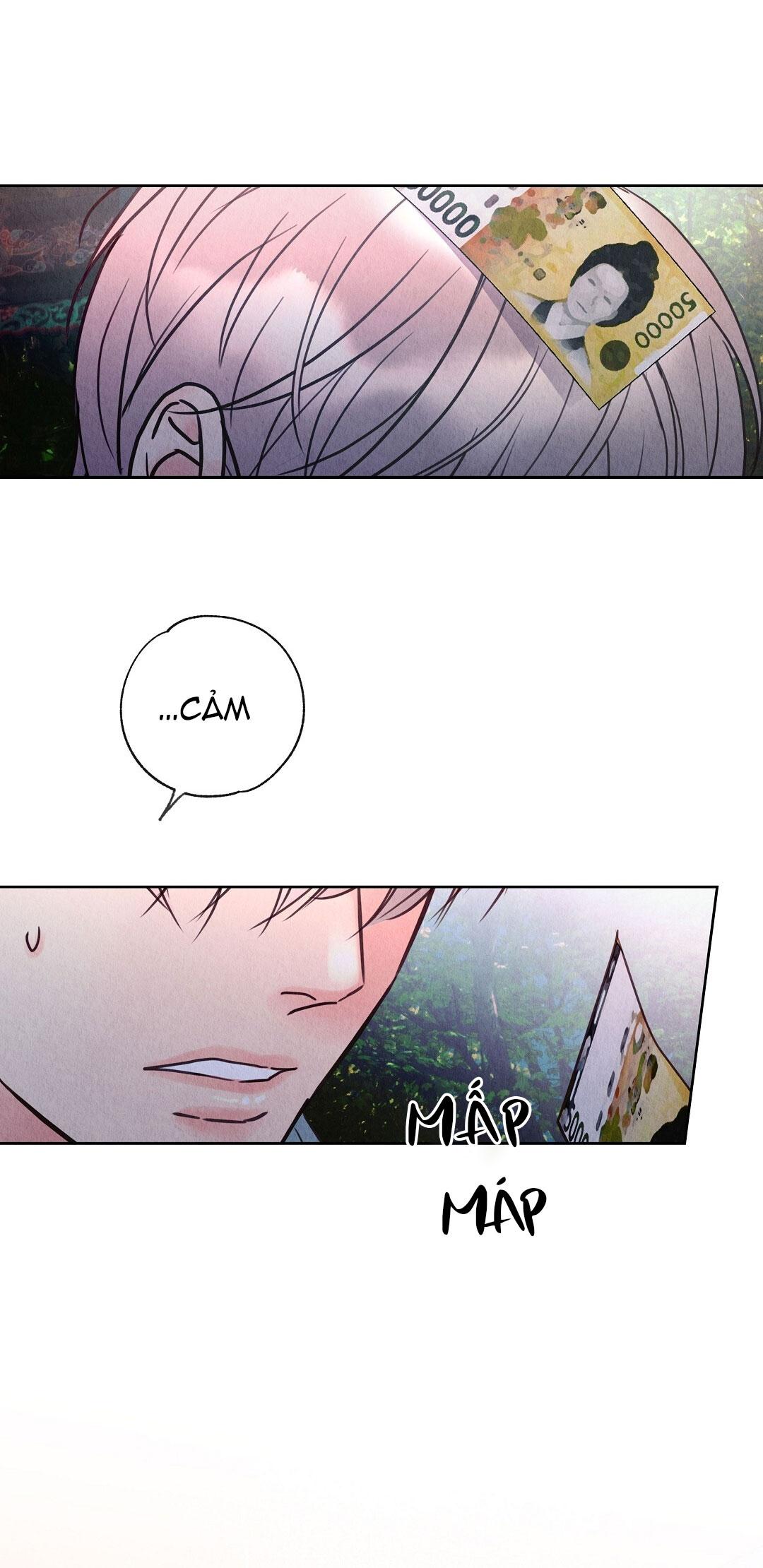 Ác Nhân Đàm Chapter 3 - Next Chapter 4