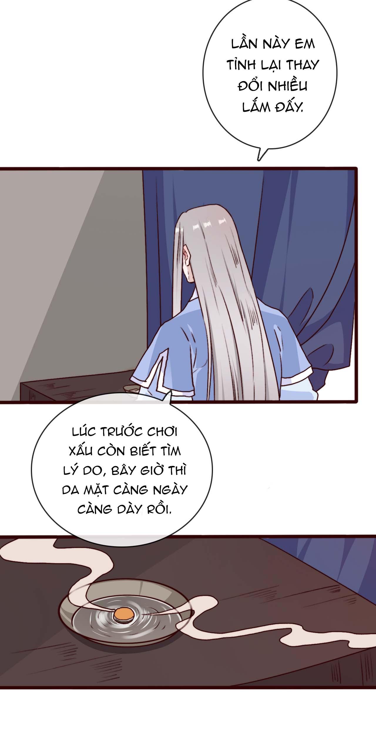 Hạnh Lâm Phương Hoa Chapter 75 - Next Chapter 76