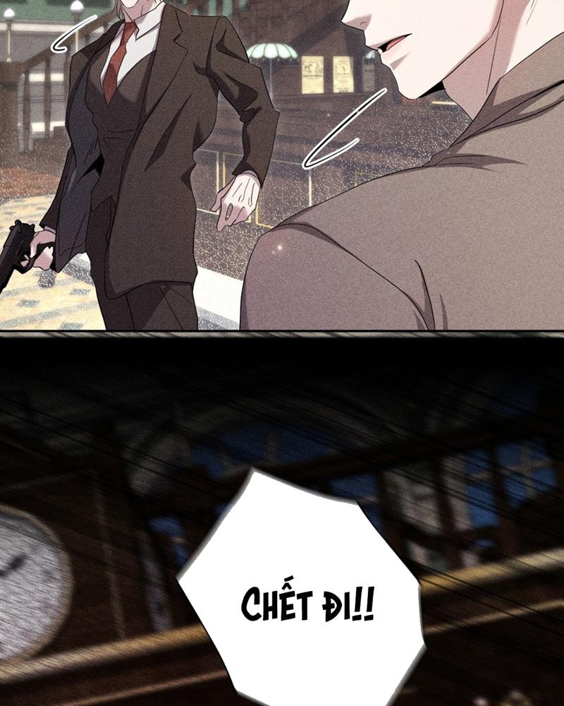 (RÔ LAI) LUẬT LỆ OMERTÀ Chapter 6 - Next Chapter 7 Ngang