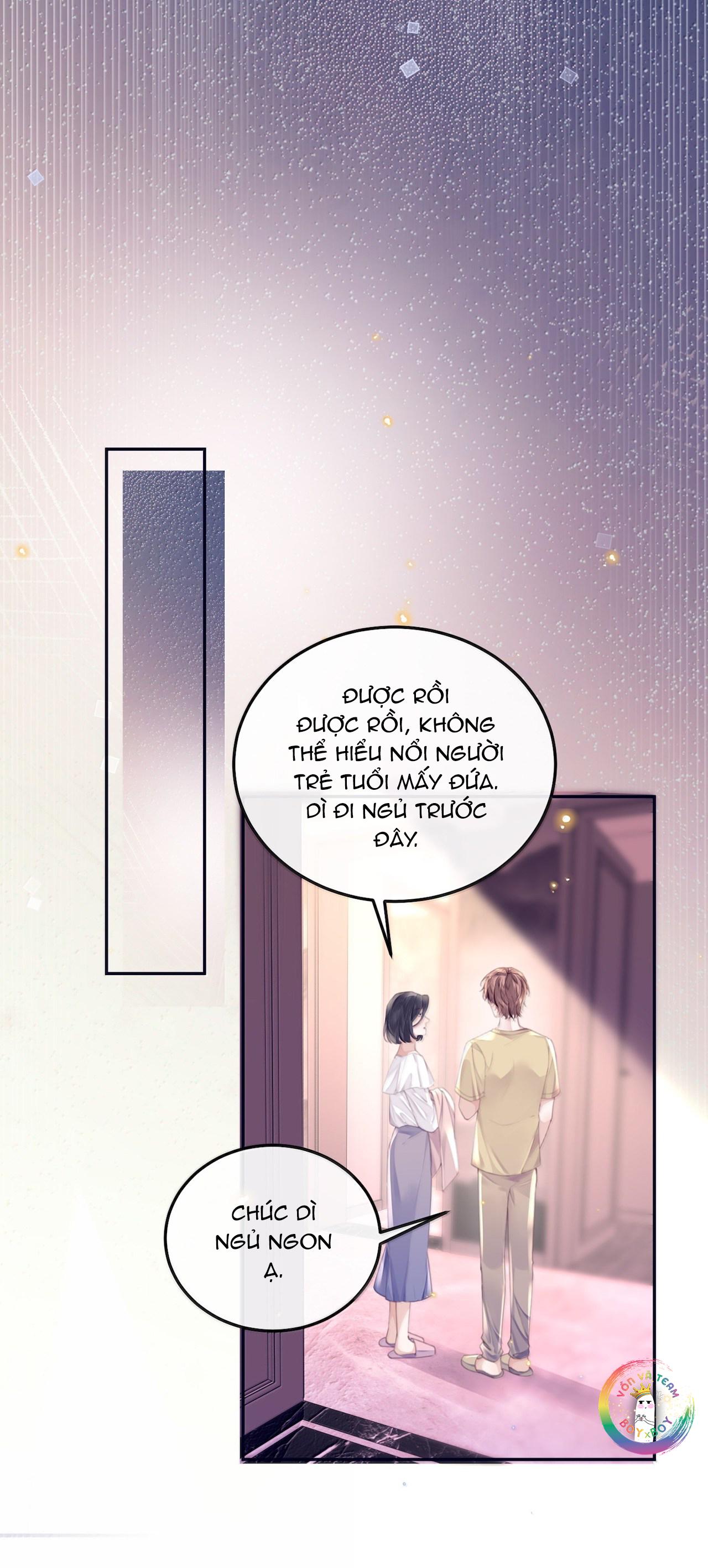 (END) Đặc Chế Cho Riêng Anh Chapter 113 - Next Chapter 114