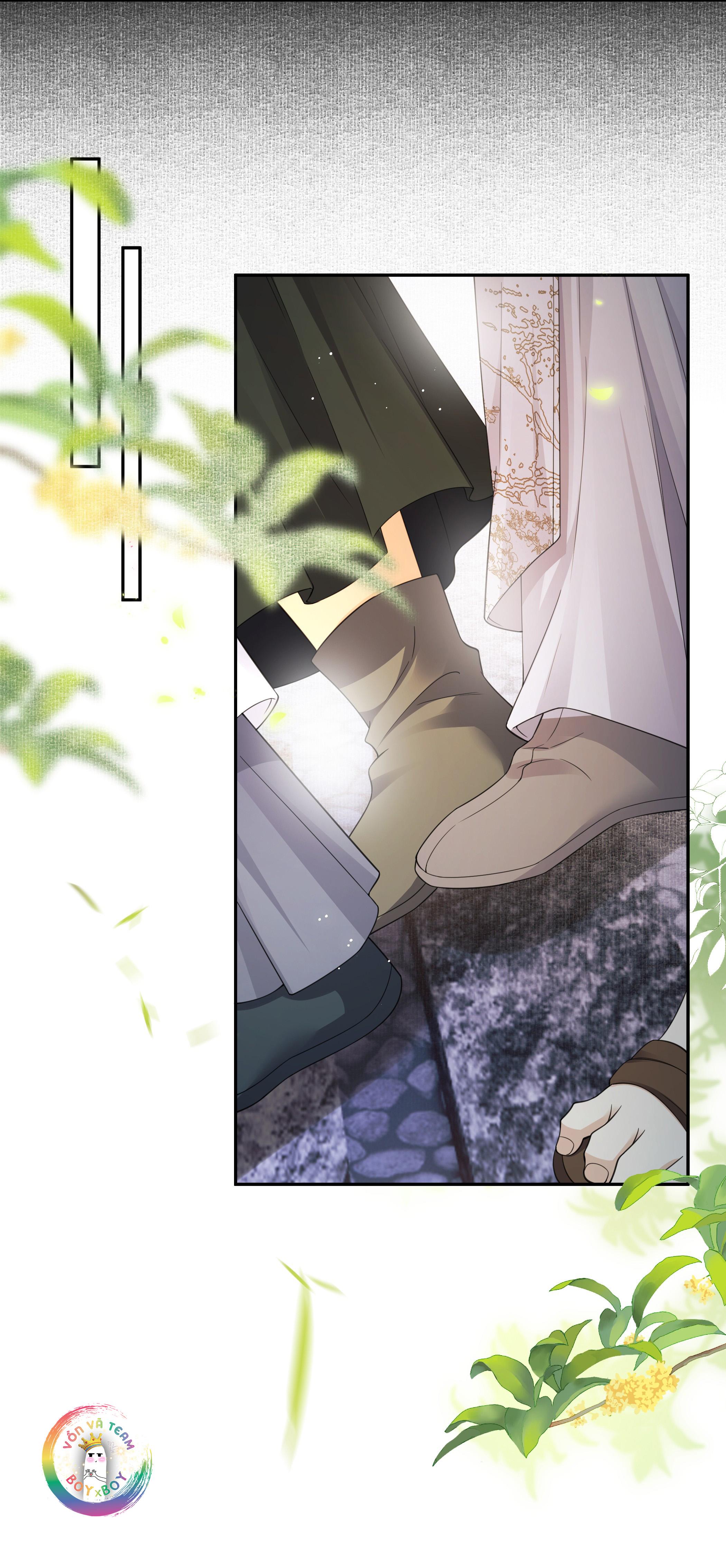 (END) Đồng Tiền Kham Thế Chapter 65 - Next Chapter 66