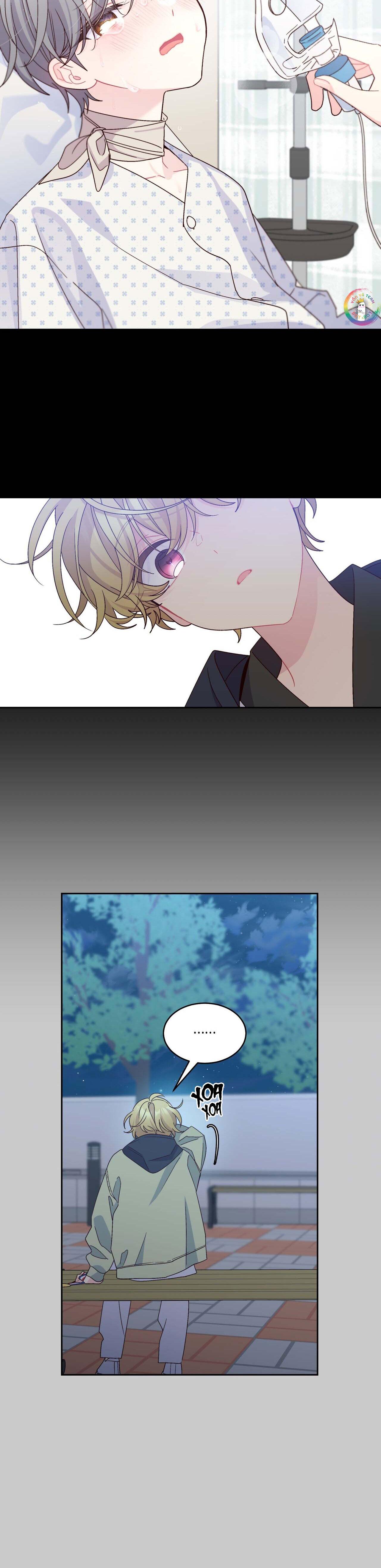 (END) Merry Marbling Chapter 93 - Trang 2