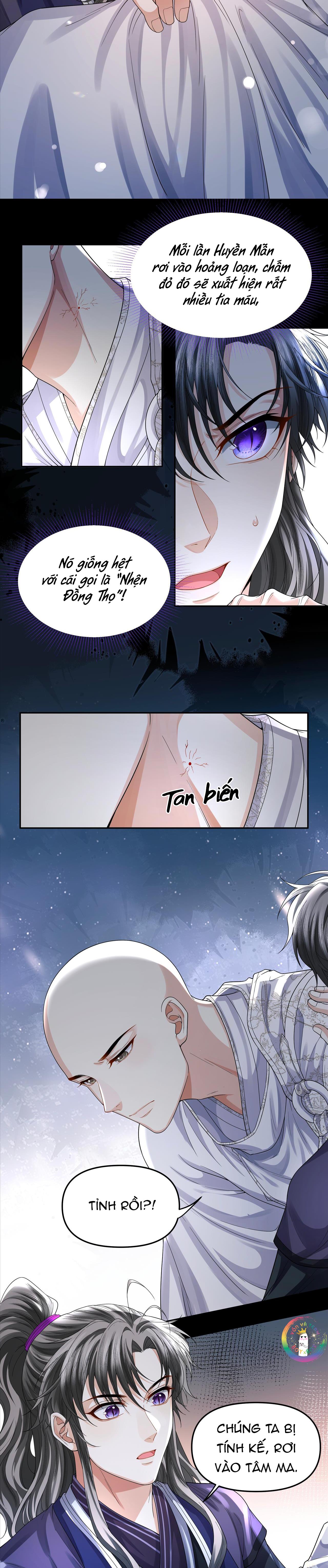 (END) Đồng Tiền Kham Thế Chapter 92 - Next Chapter 93