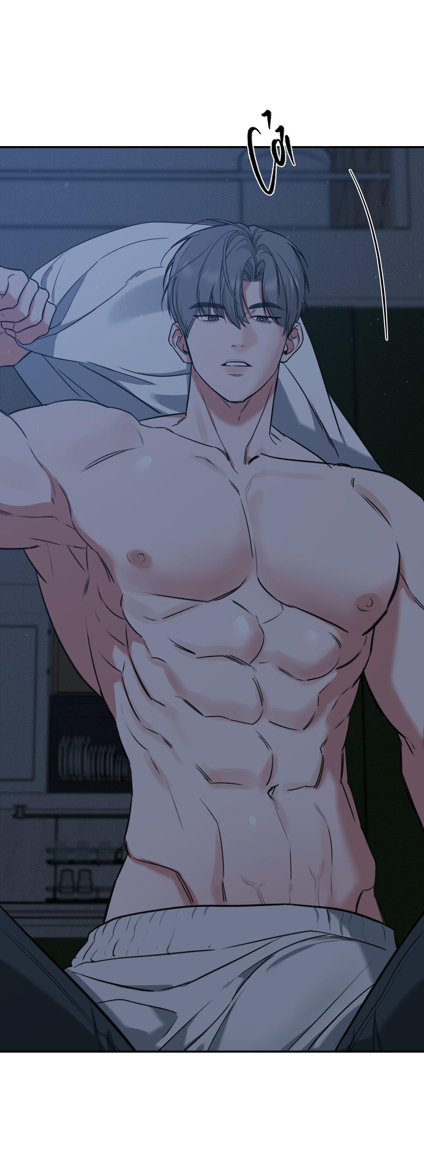 |DROP| Hưởng Lợi Chapter 1 - Trang 2