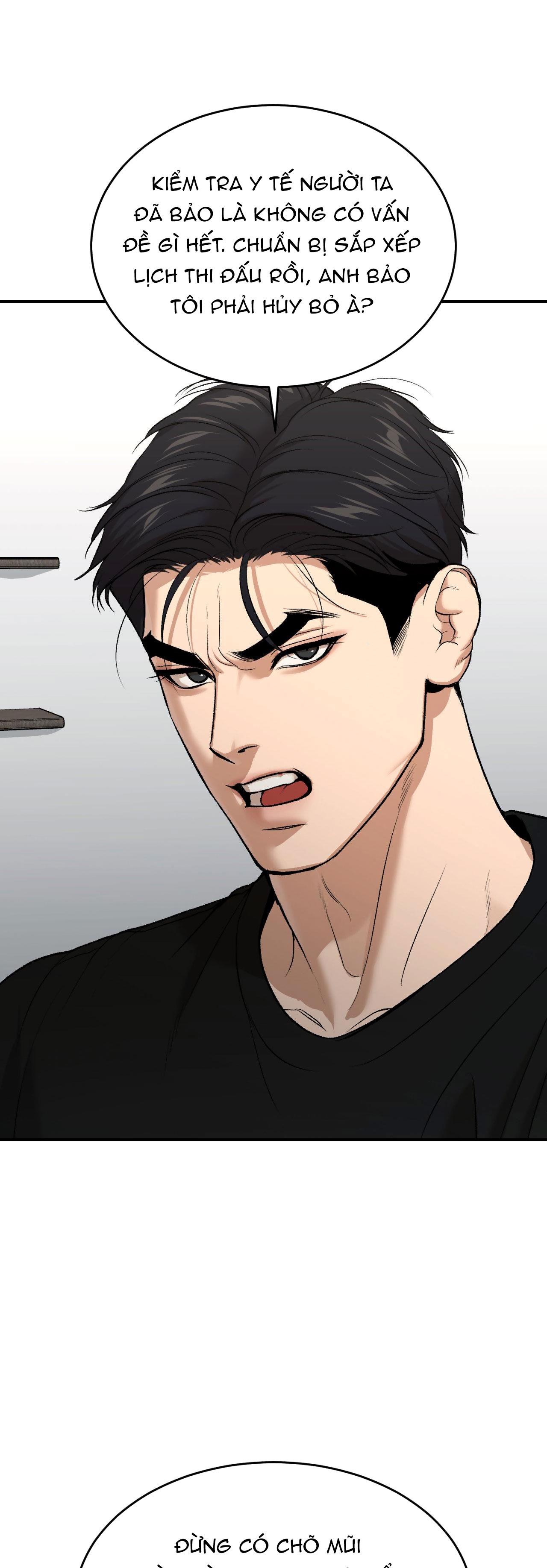 Jinx Chapter 41 - Next Chapter 42