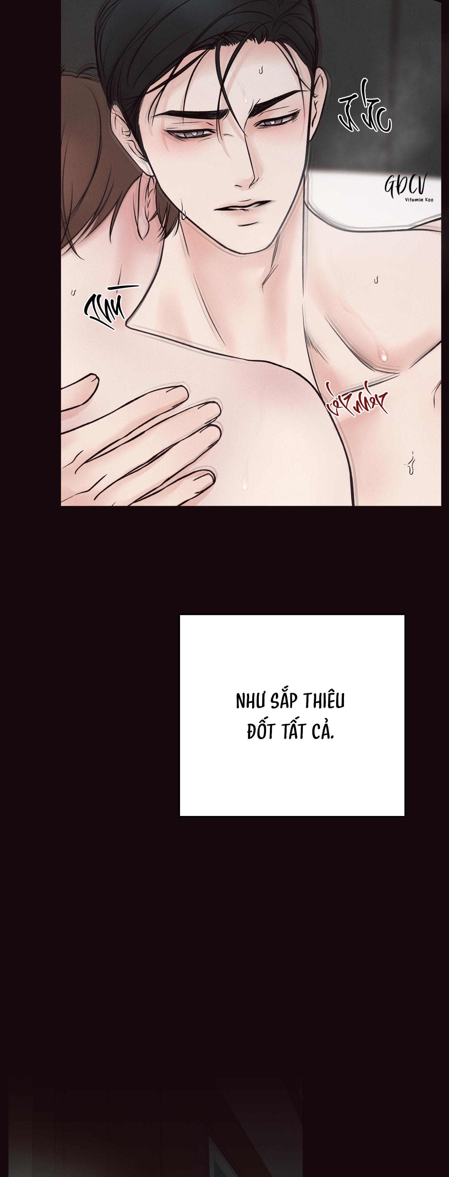 (GĐCV) RANH GIỚI CỦA SỰ MÊ HOẶC Chapter 7 H+ - Trang 2