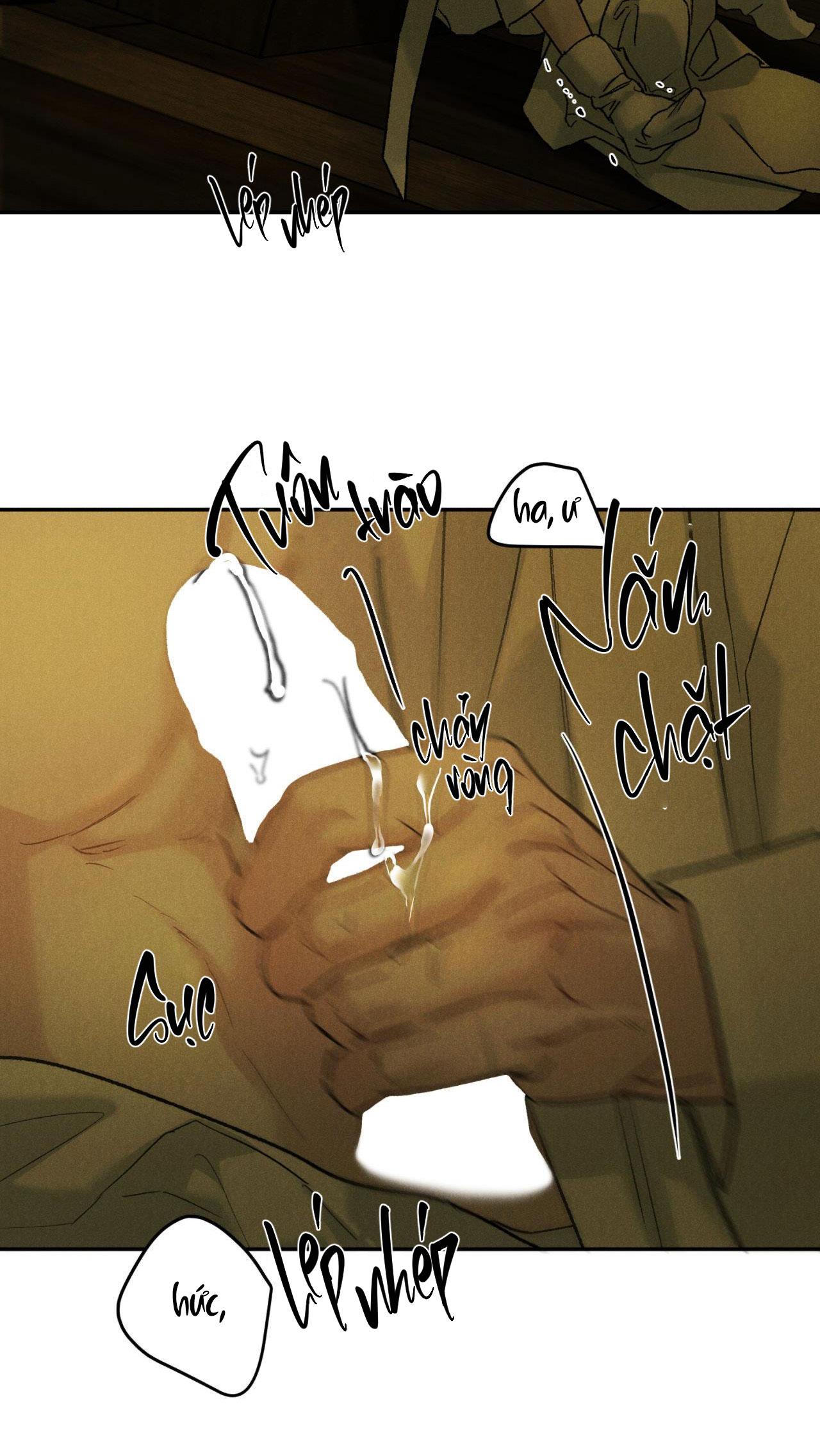 VƯỢT QUA GIỚI HẠN Chapter 83 PHIÊN NGOẠI ĐẶC BIỆT 2 - Next Chapter 84 PHIÊN NGOẠI 3