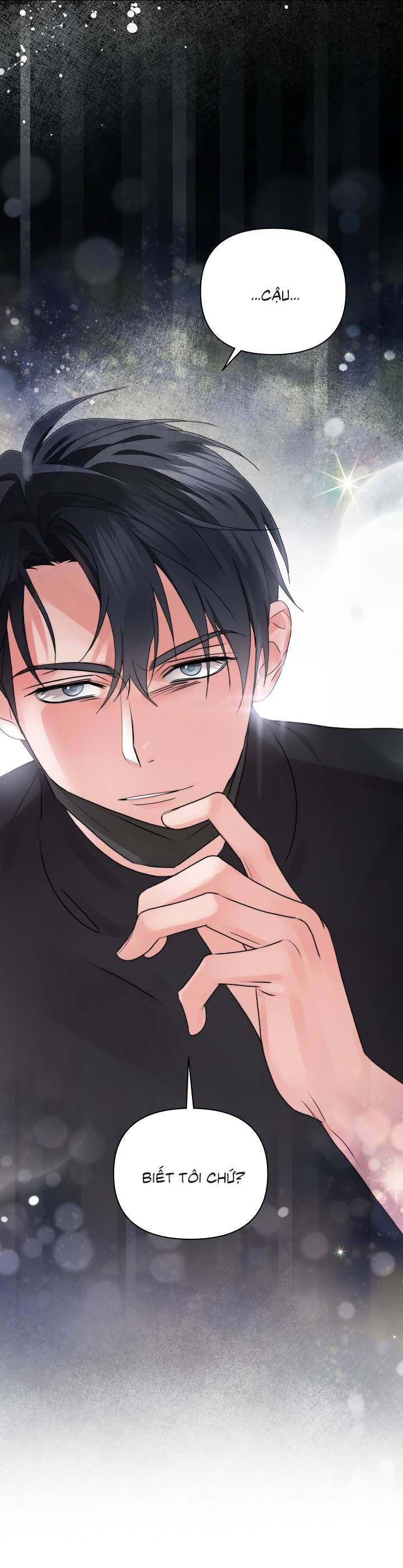 Masquerade Chapter 9 - Trang 2