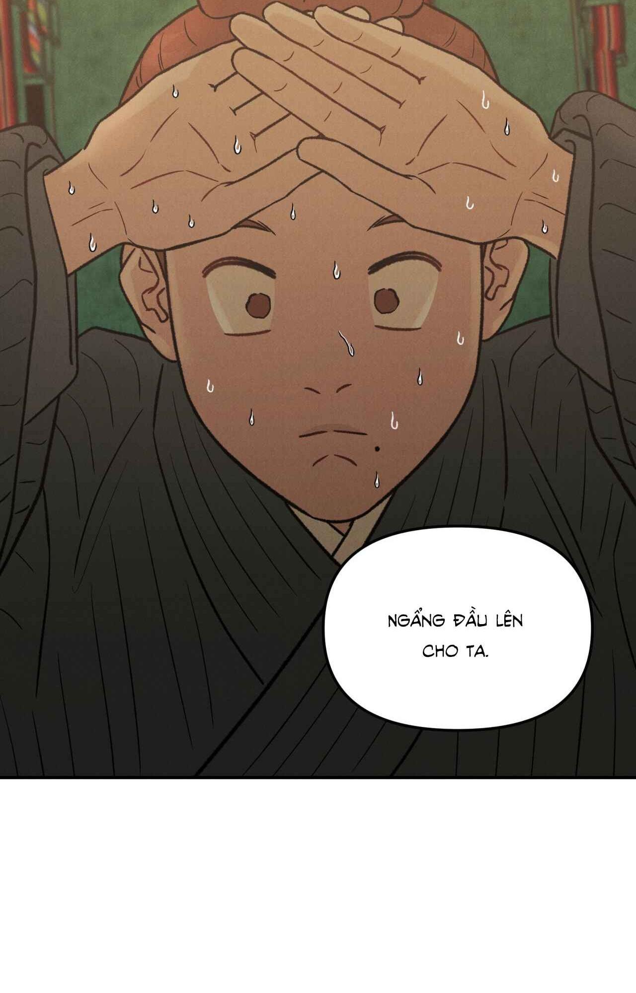 (GĐCV) GALE OF THE GOD Chapter 8 - Next Chapter 9 H