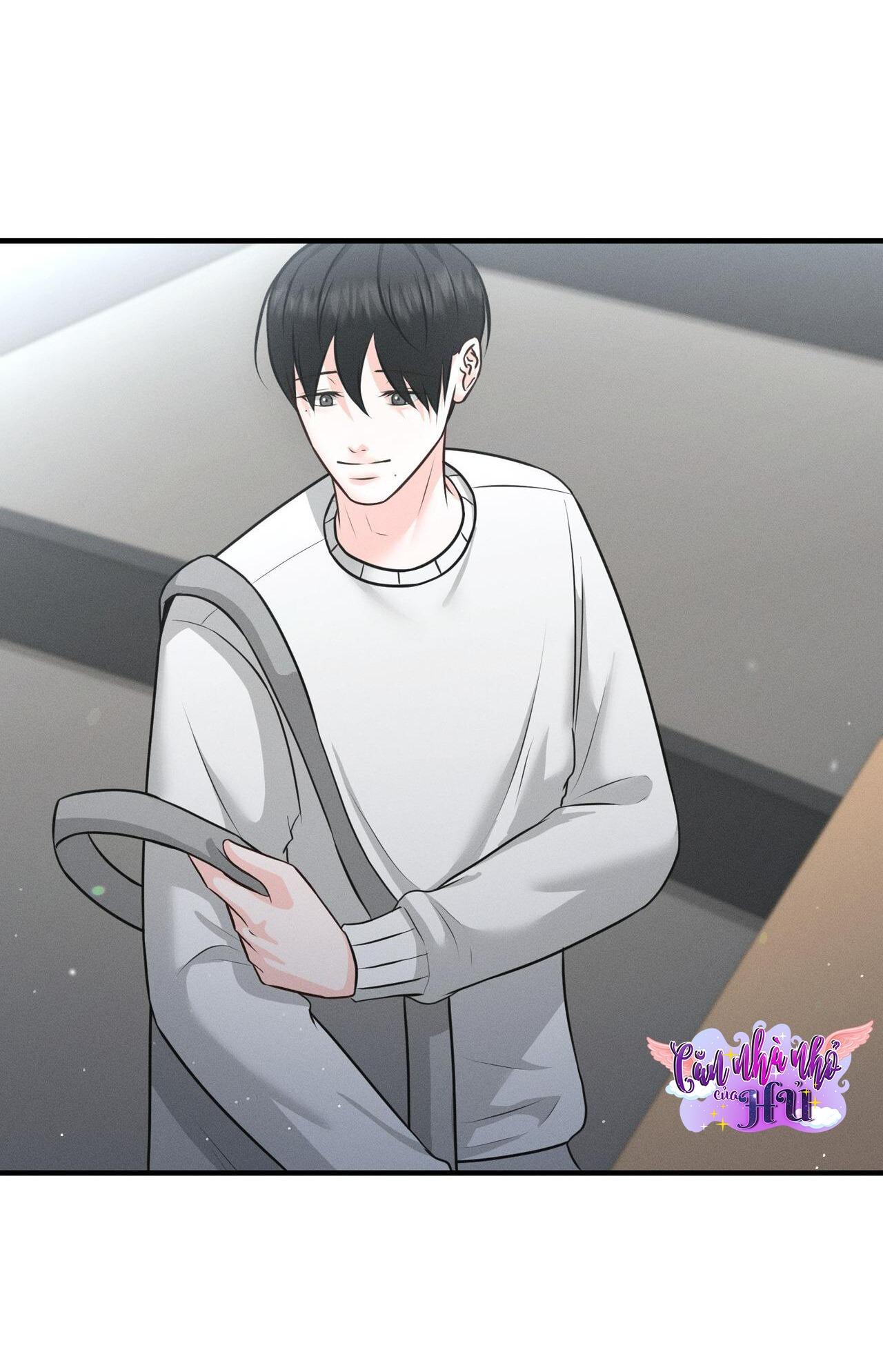 (END) CHỜ CHÚT! ĐỪNG DI CHUYỂN Chapter 14 - Next Chapter 15