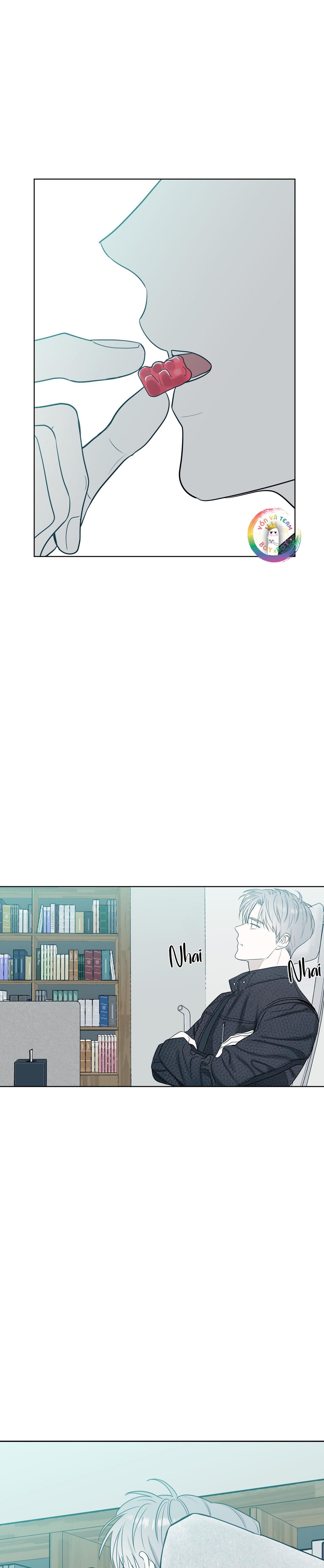 Sparkling Baby Chapter 19 - Next Chapter 20