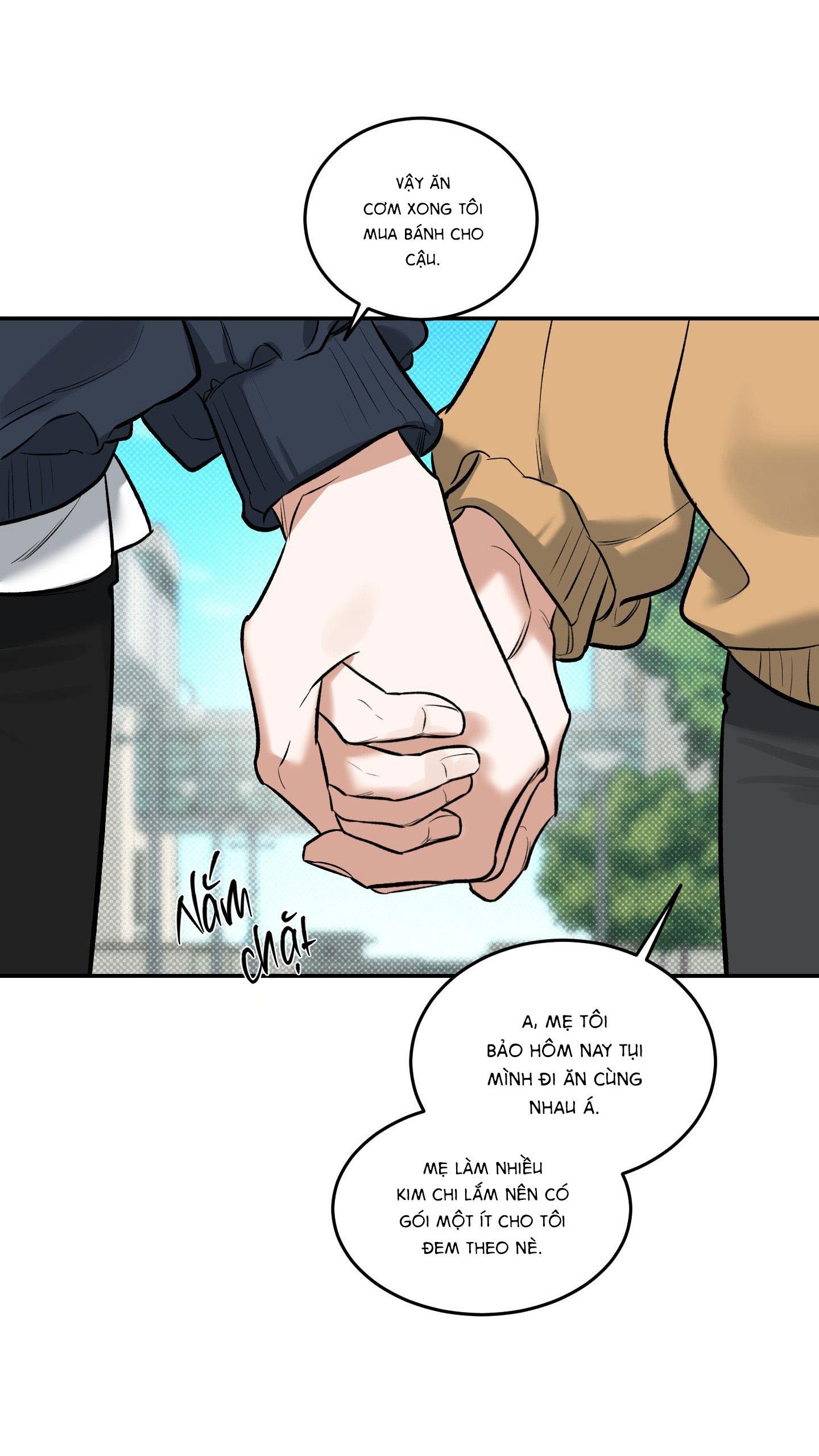 |DROP| Hưởng Lợi Chapter 4 - Trang 2