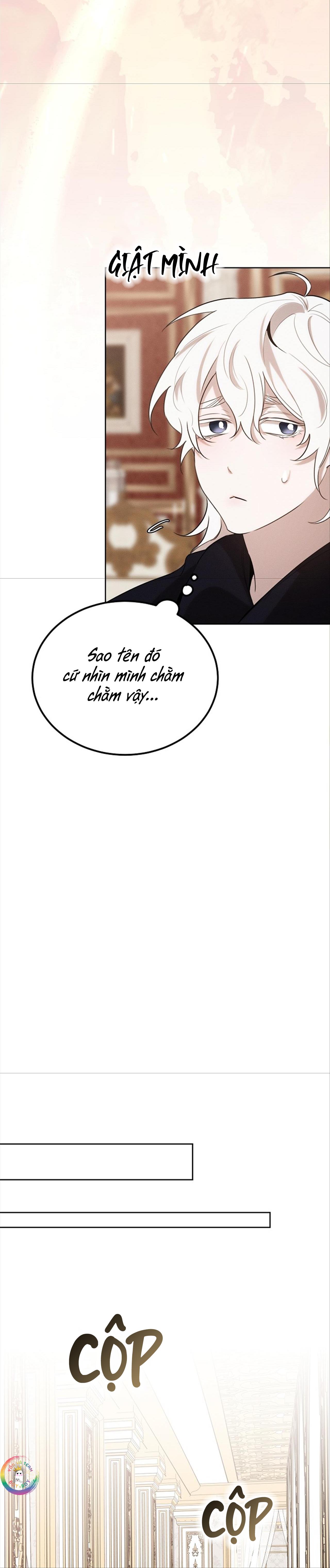 (END) Này, Đừng Có Nhấn Cái Nút Đó! Chapter 35 End Season 1 - Trang 2