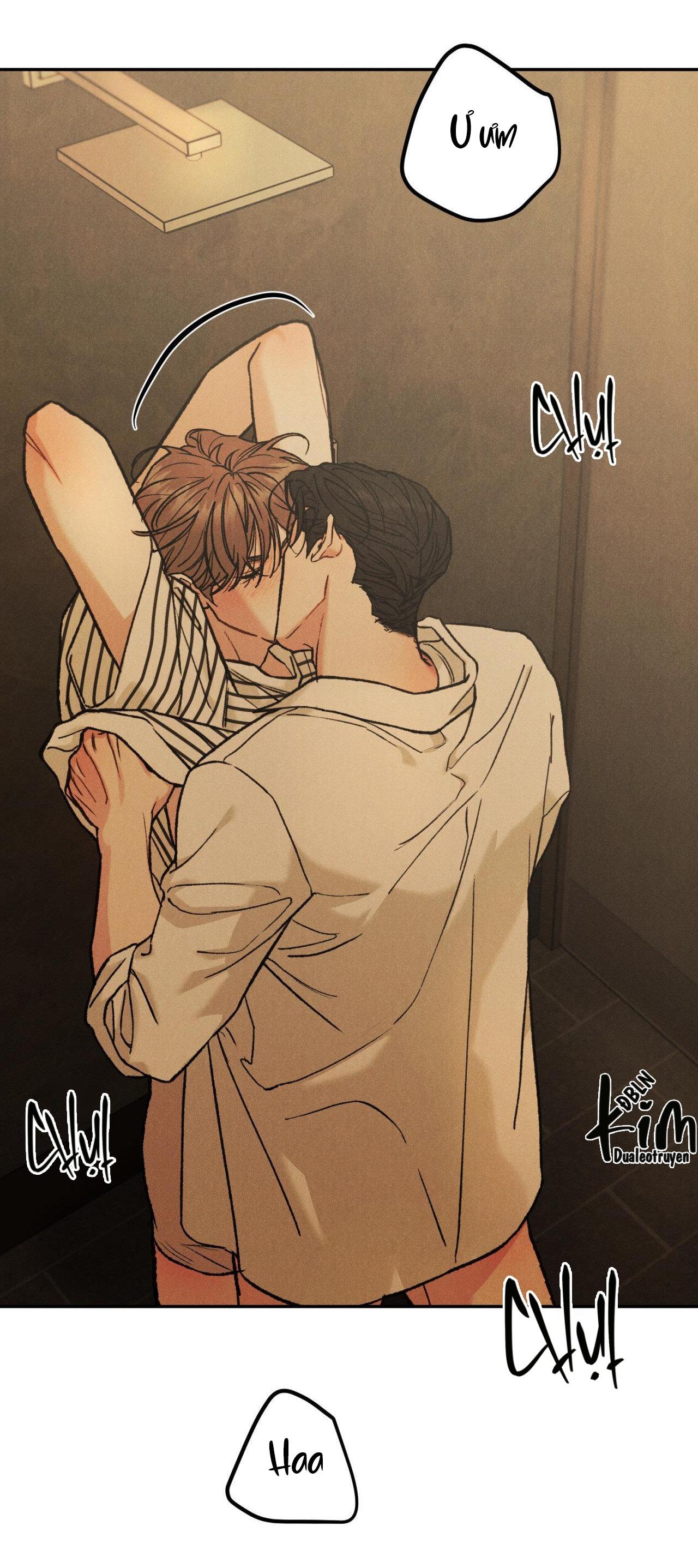 VƯỢT QUA GIỚI HẠN Chapter 91 NT6 - Next Chapter 92 H+++