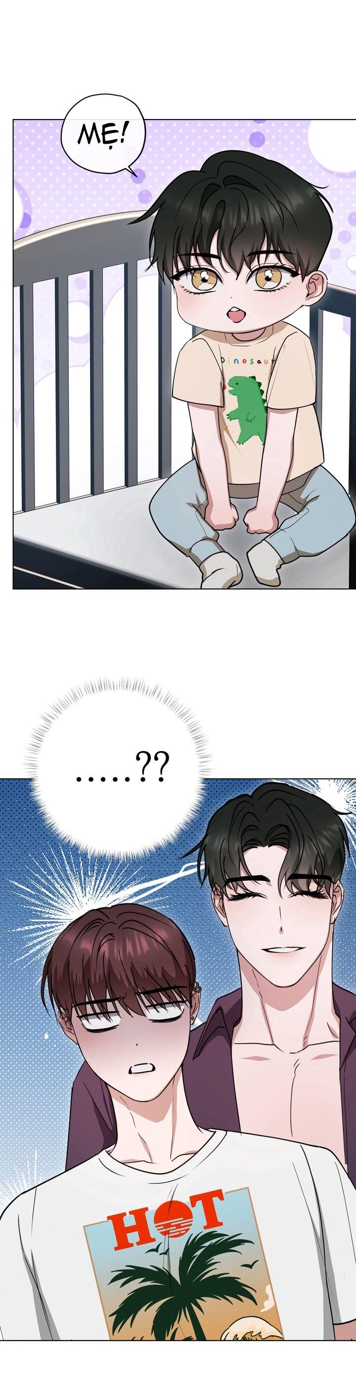 CÔ DÂU RỒNG Chapter 10 nt3 - Trang 2