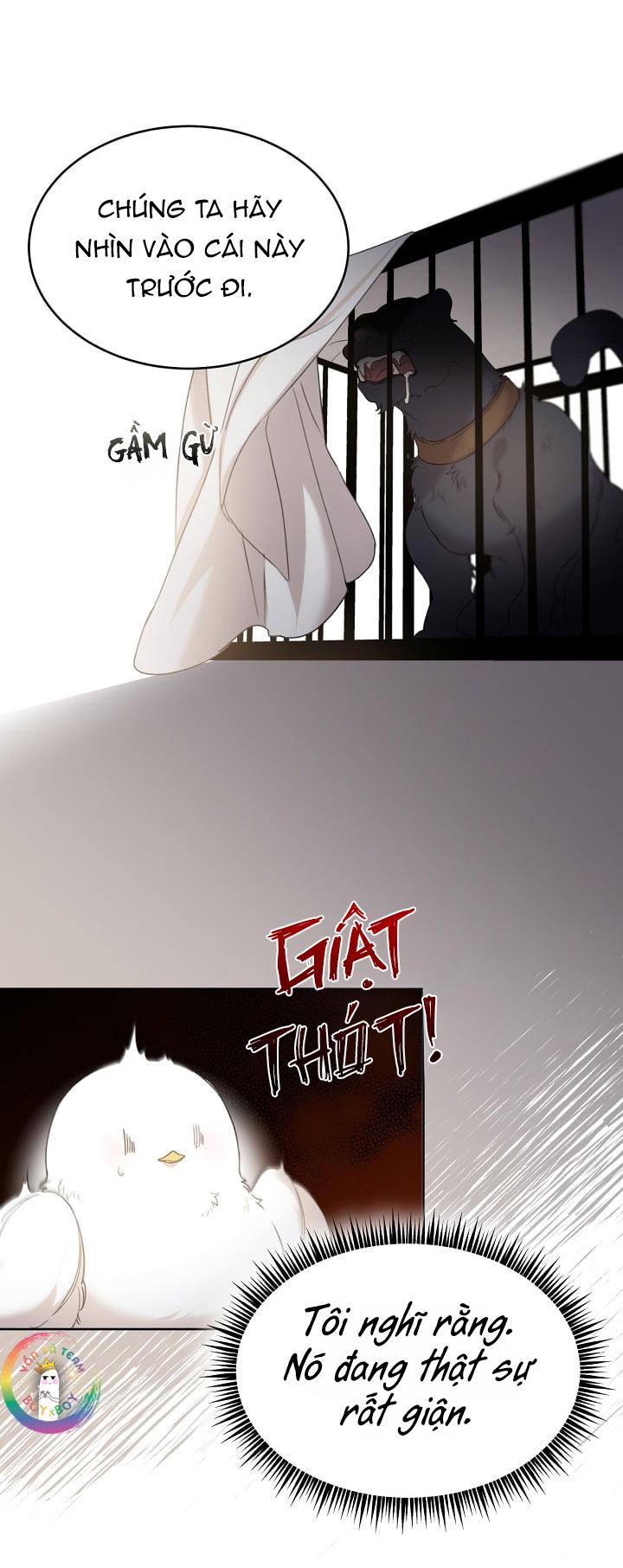 (END) Này, Đừng Có Nhấn Cái Nút Đó! Chapter 2 - Trang 2
