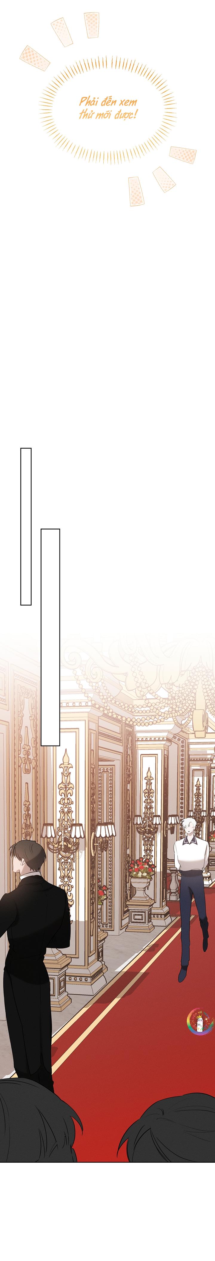 (END) Này, Đừng Có Nhấn Cái Nút Đó! Chapter 37 - Trang 2