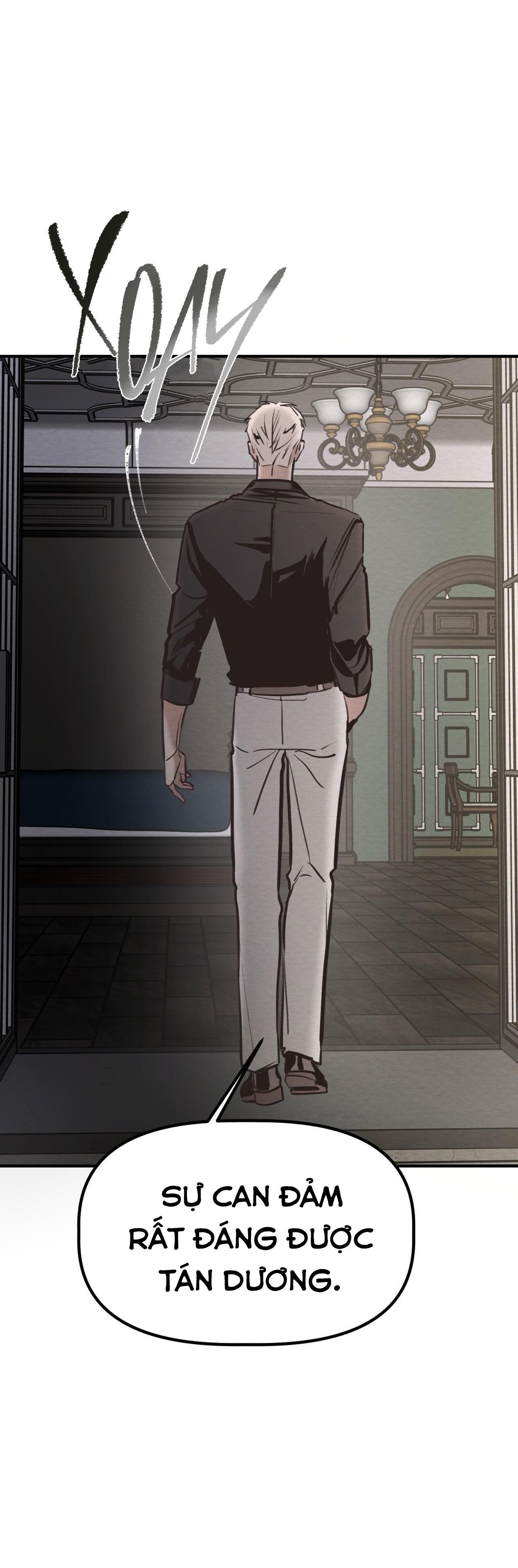 (END SS) DEVIL ON TOP Chapter 41 - Trang 2