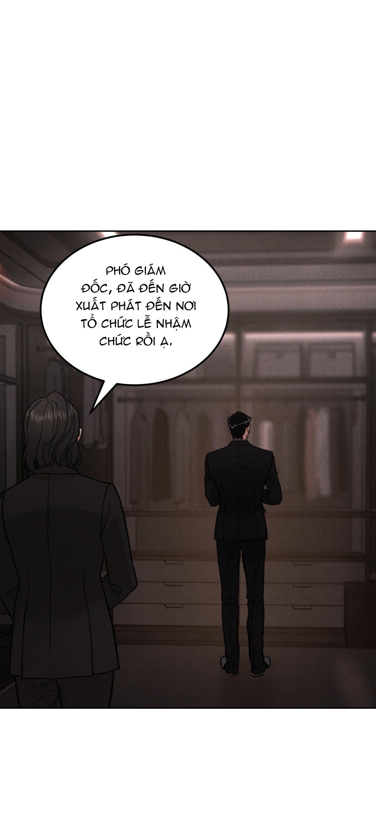 VƯỢT QUA GIỚI HẠN Chapter 78 - Next Chapter 79
