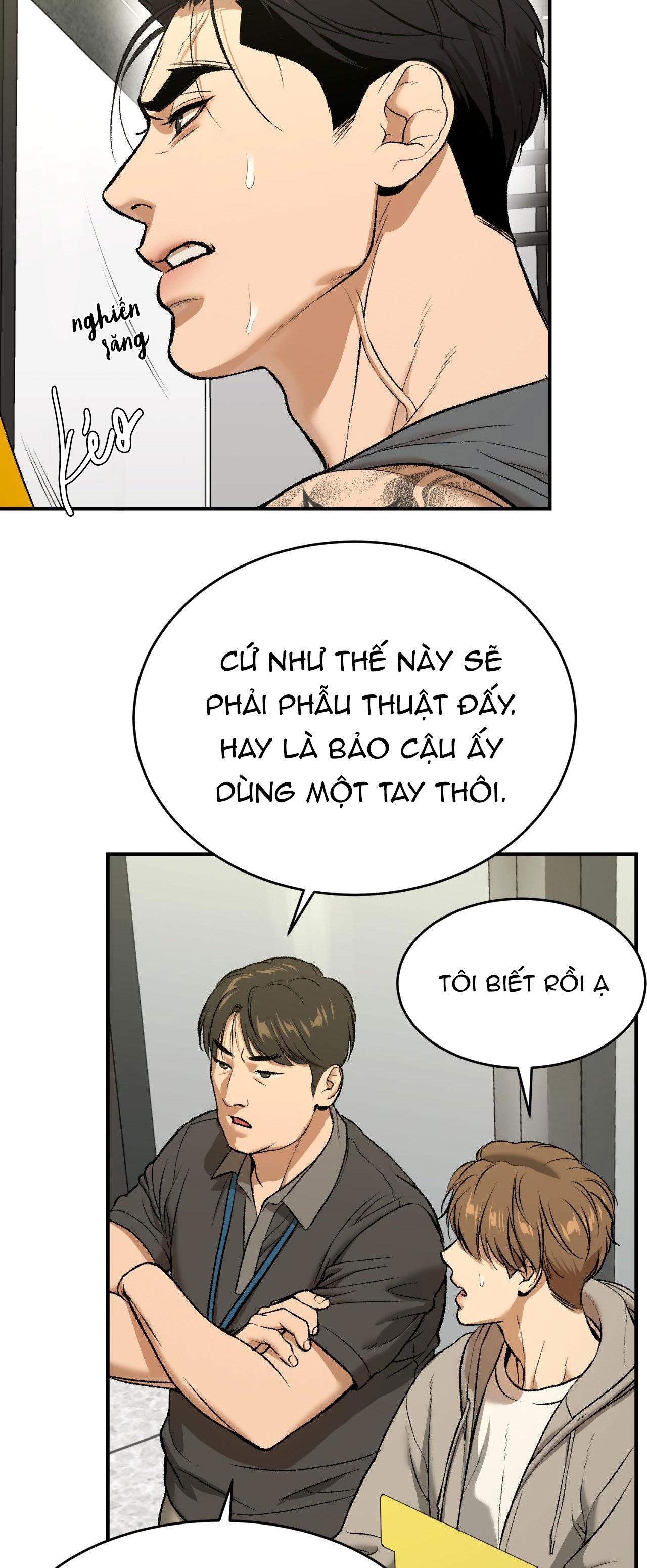 Jinx Chapter 42 - Next Chapter 43