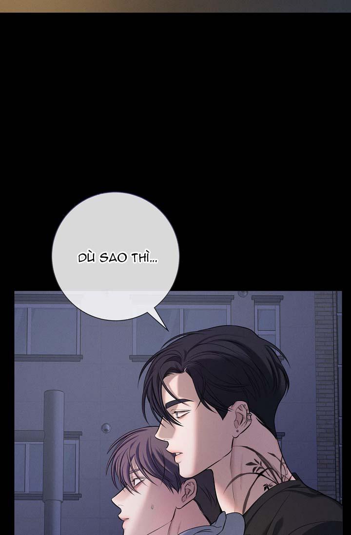 (END) Màn Đêm Không Lối Chapter 3 - Trang 2