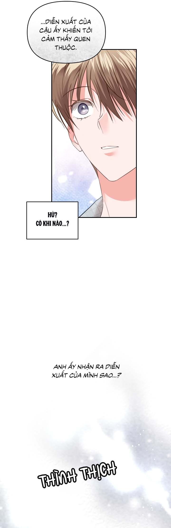 Masquerade Chapter 5 - Trang 2